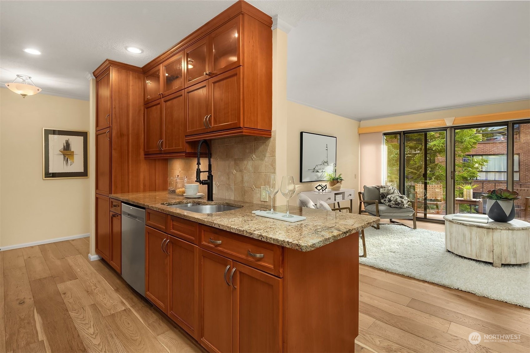 6333 Lake Washington Boulevard NE Unit: 304