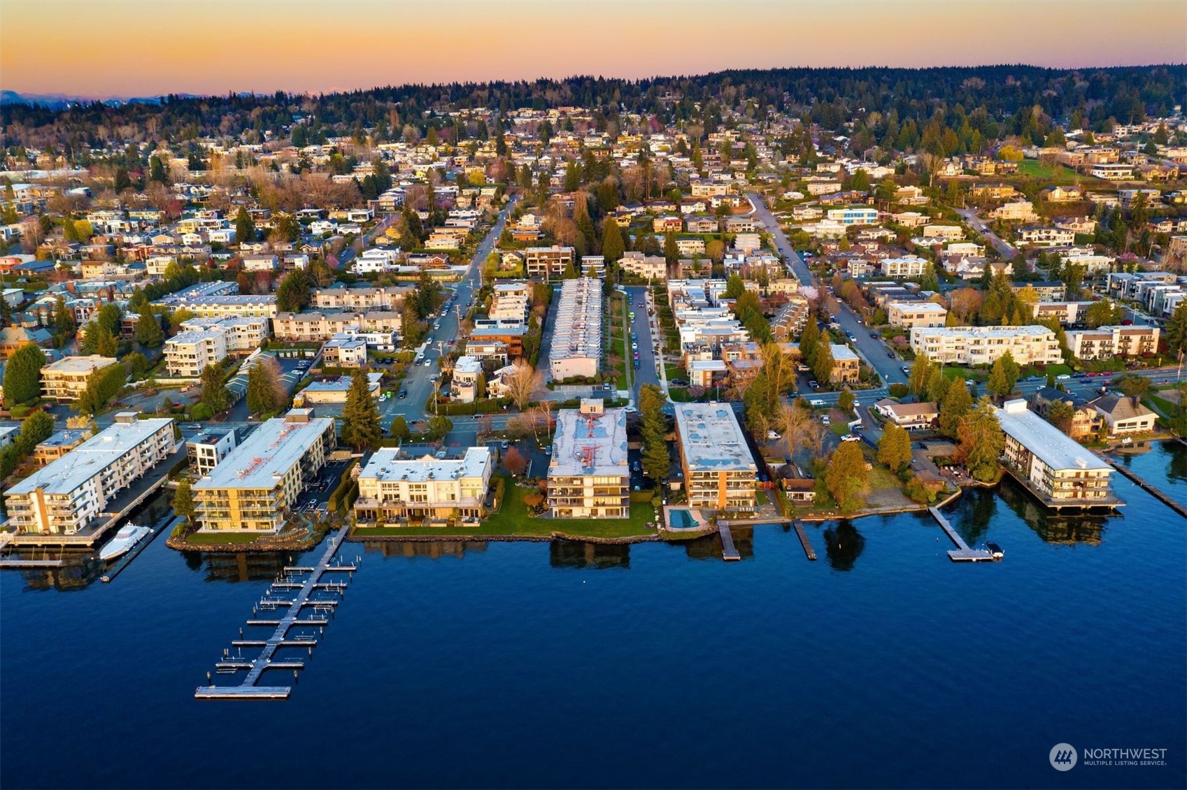 6333 Lake Washington Boulevard NE Unit: 304