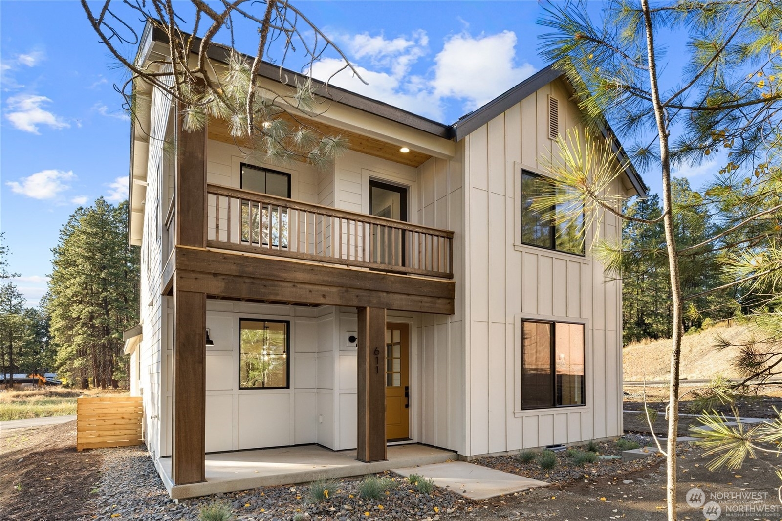 506 Mountaineer Court