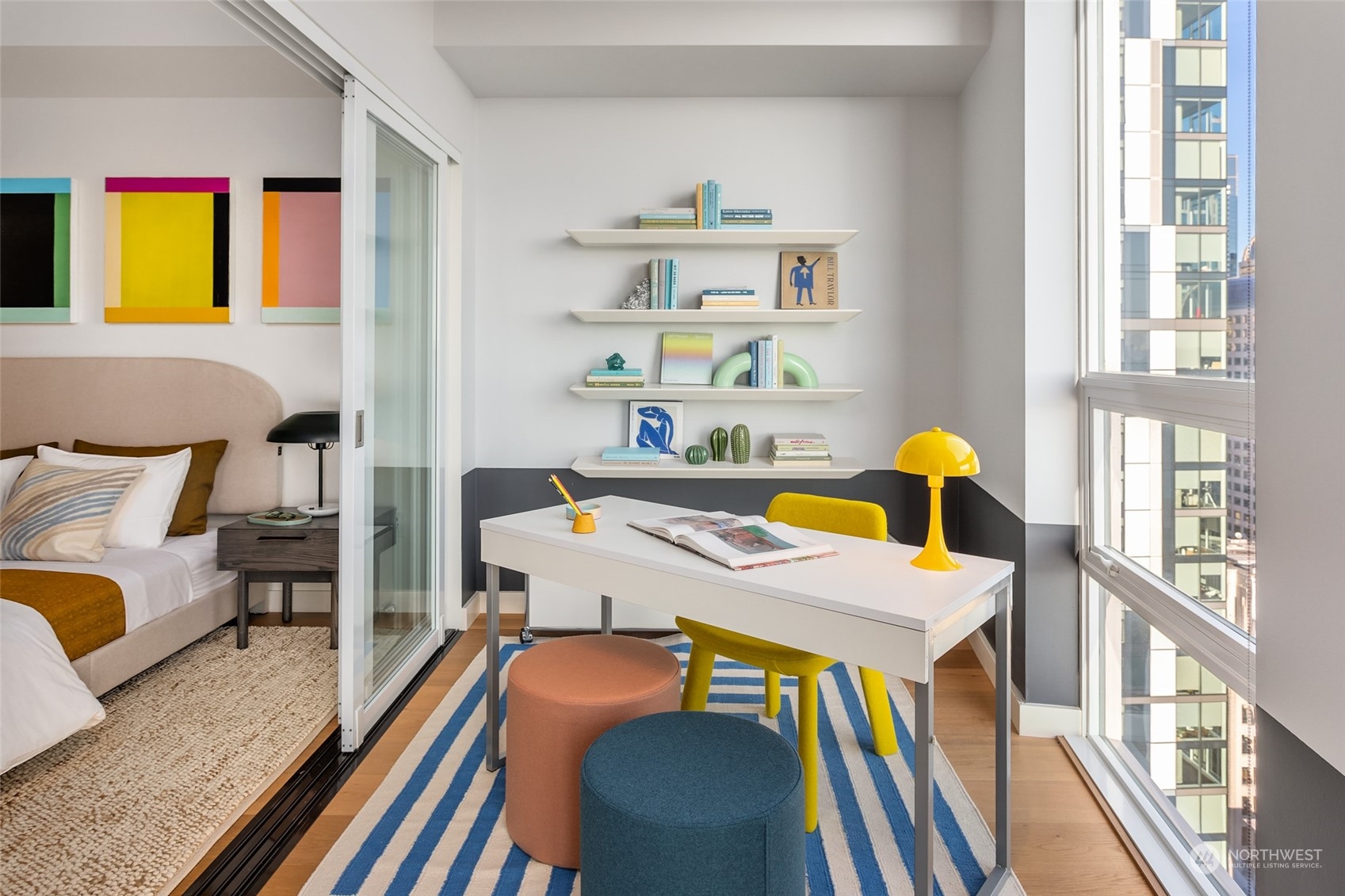 121 Stewart Street Unit: 3004