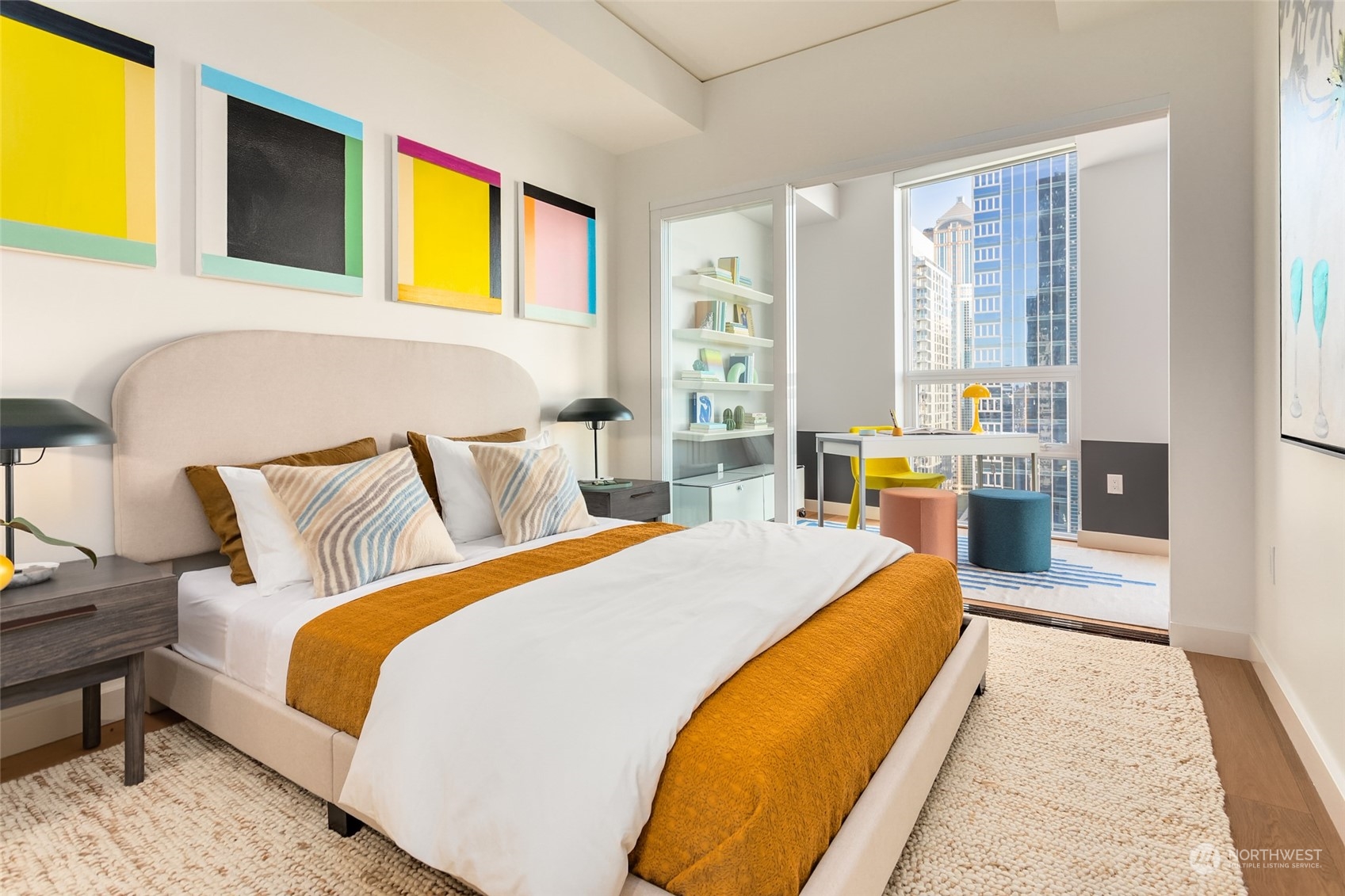 121 Stewart Street Unit: 3004