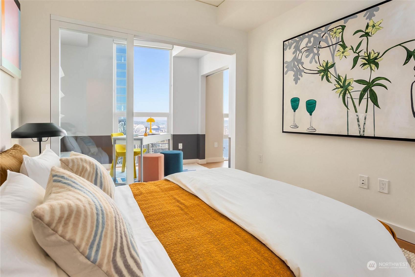 121 Stewart Street Unit: 3004