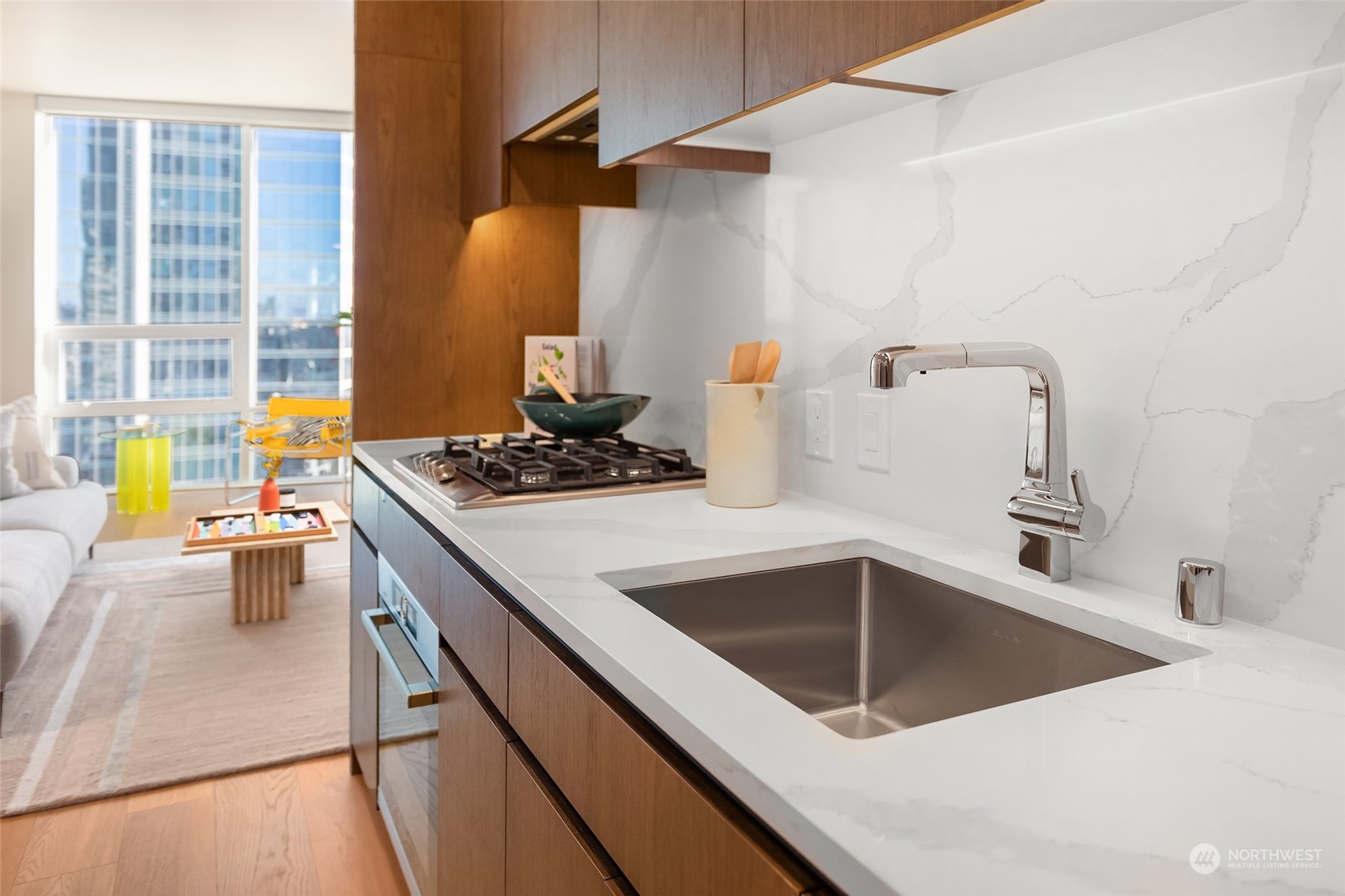 121 Stewart Street Unit: 3004