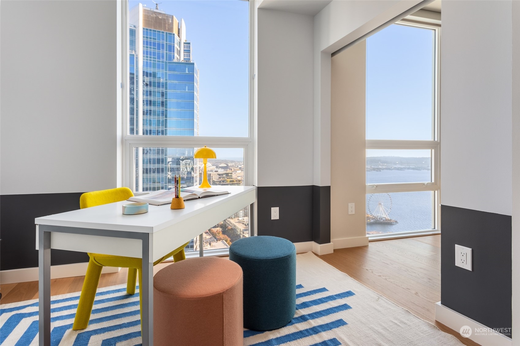 121 Stewart Street Unit: 3004