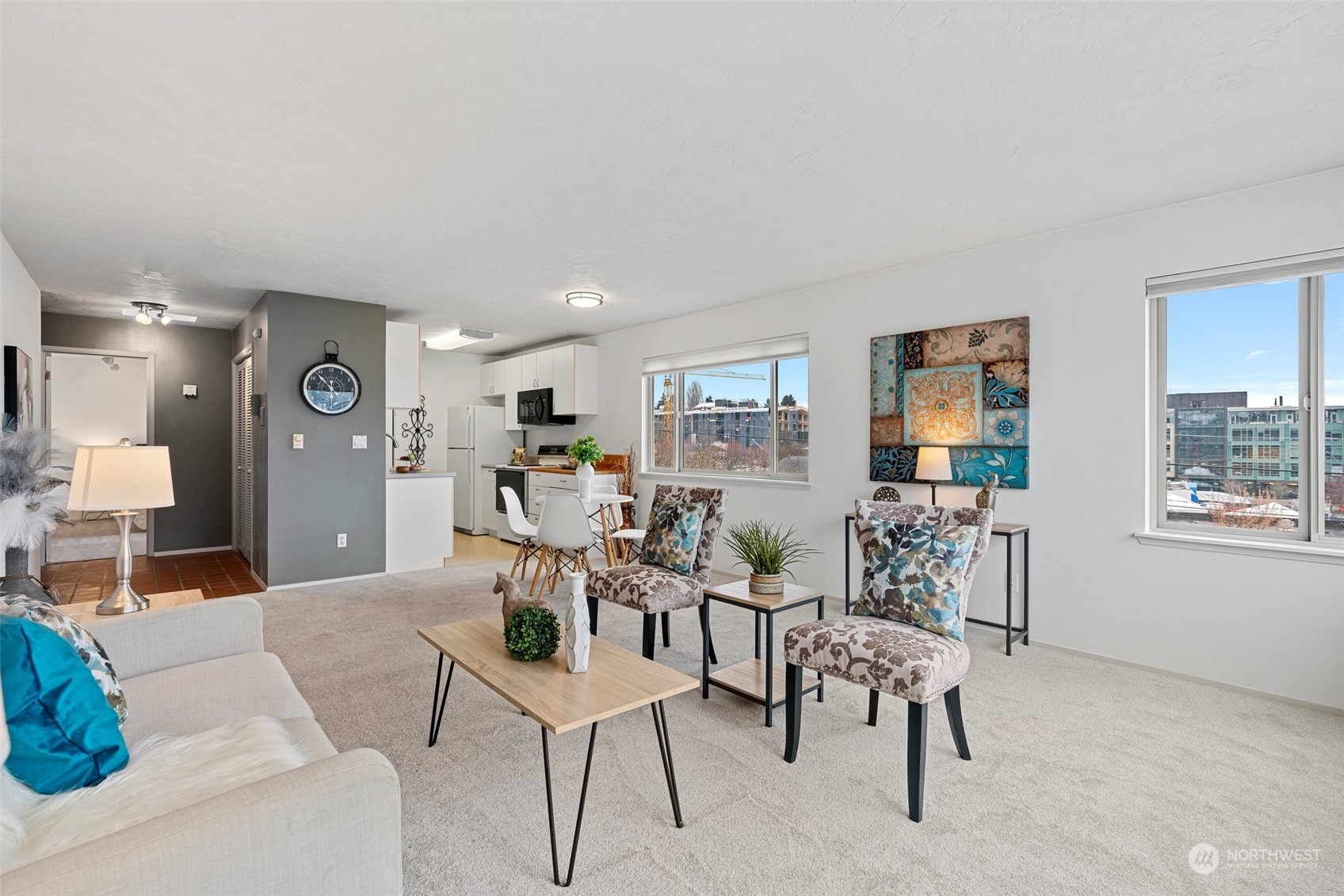 3401 Albion Place N Unit: 7