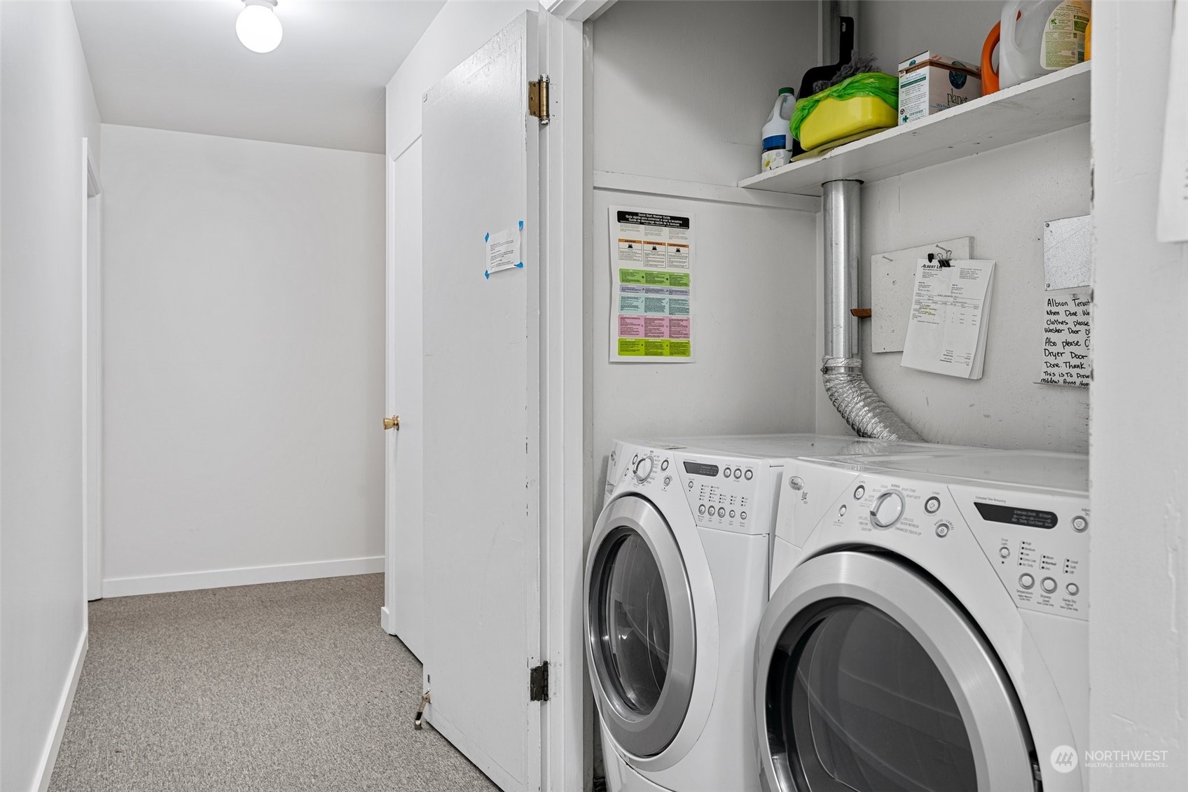 3401 Albion Place N Unit: 7