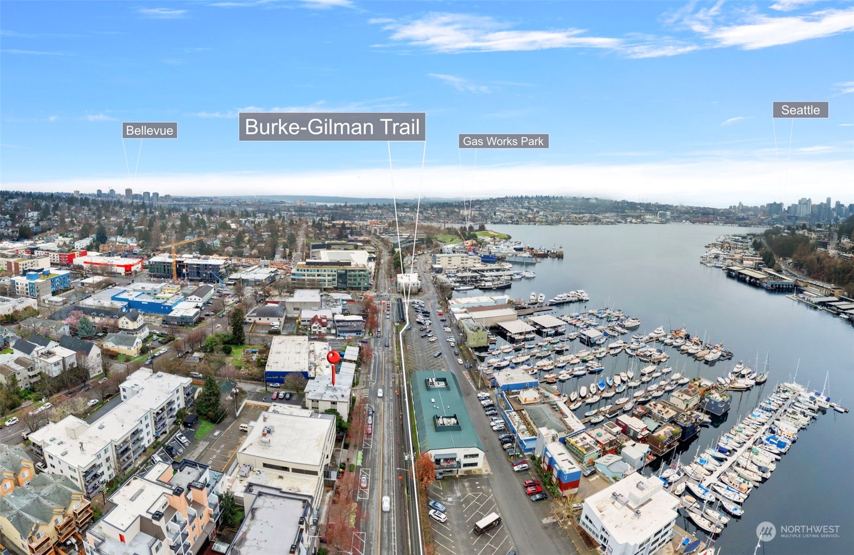 3401 Albion Place N Unit: 7