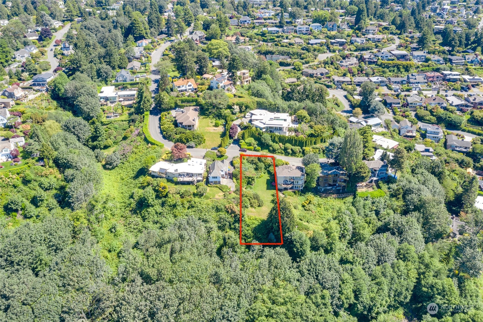 1932 NW Blue Ridge Drive