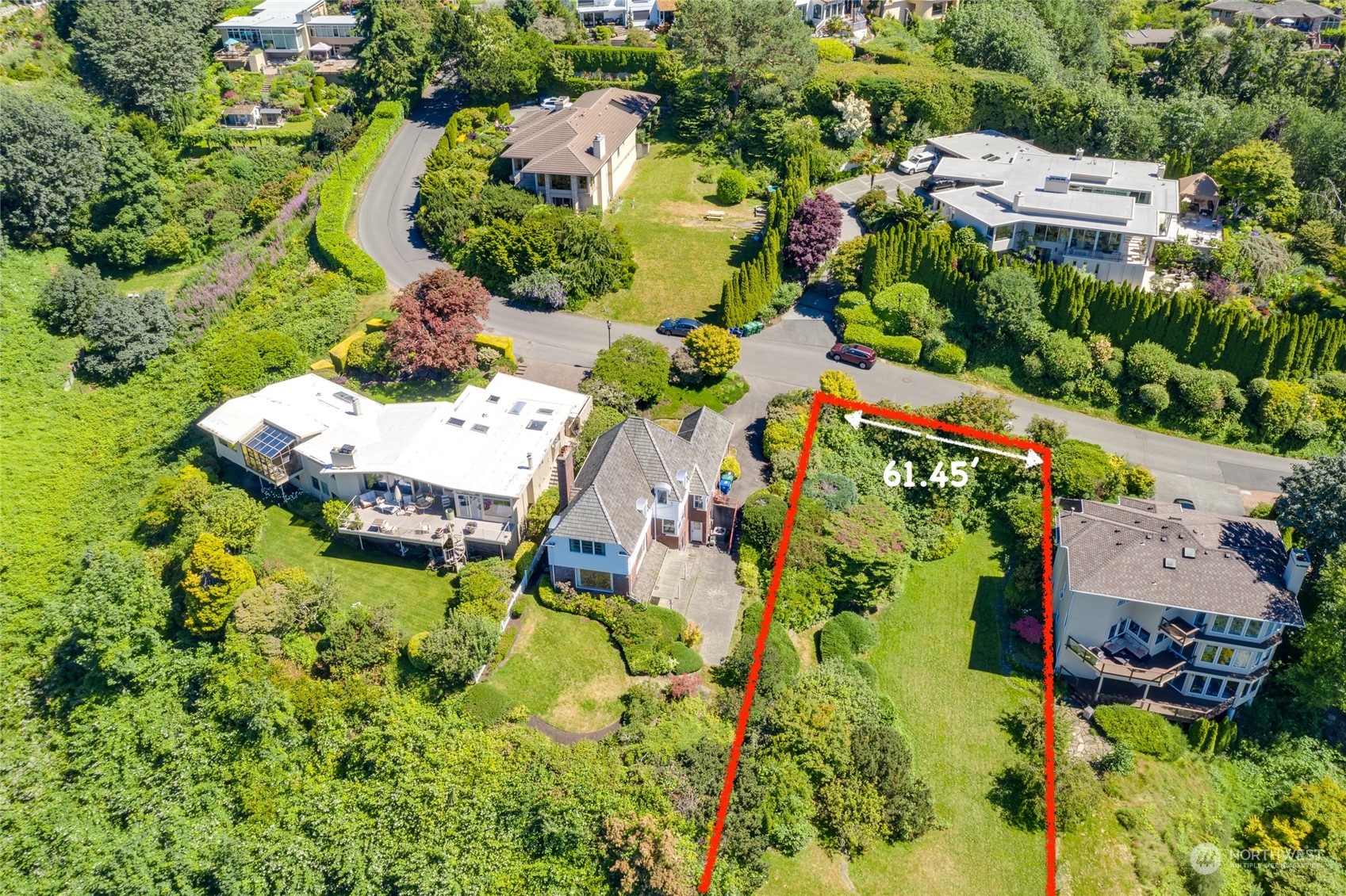 1932 NW Blue Ridge Drive