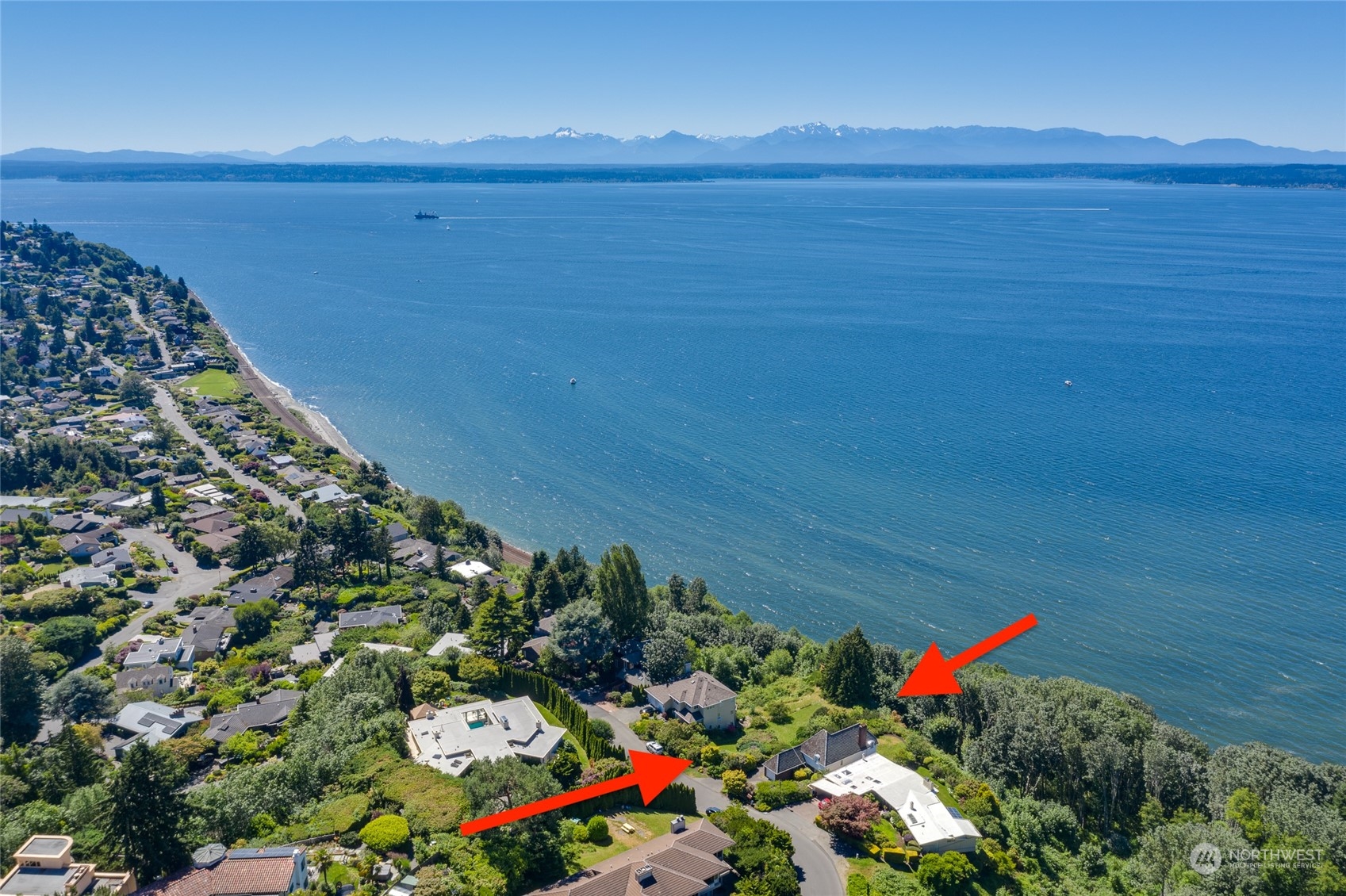 1932 NW Blue Ridge Drive