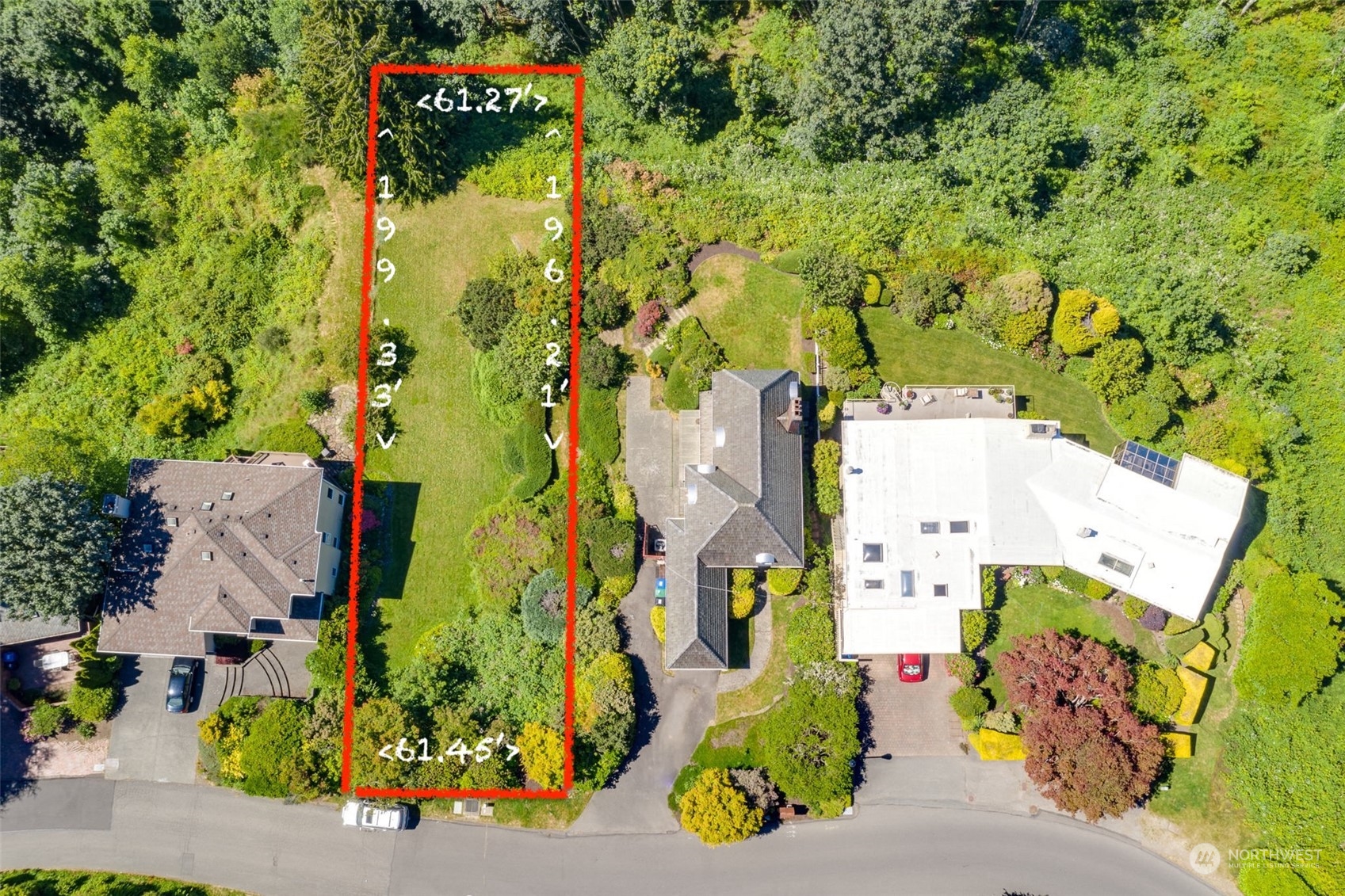 1932 NW Blue Ridge Drive