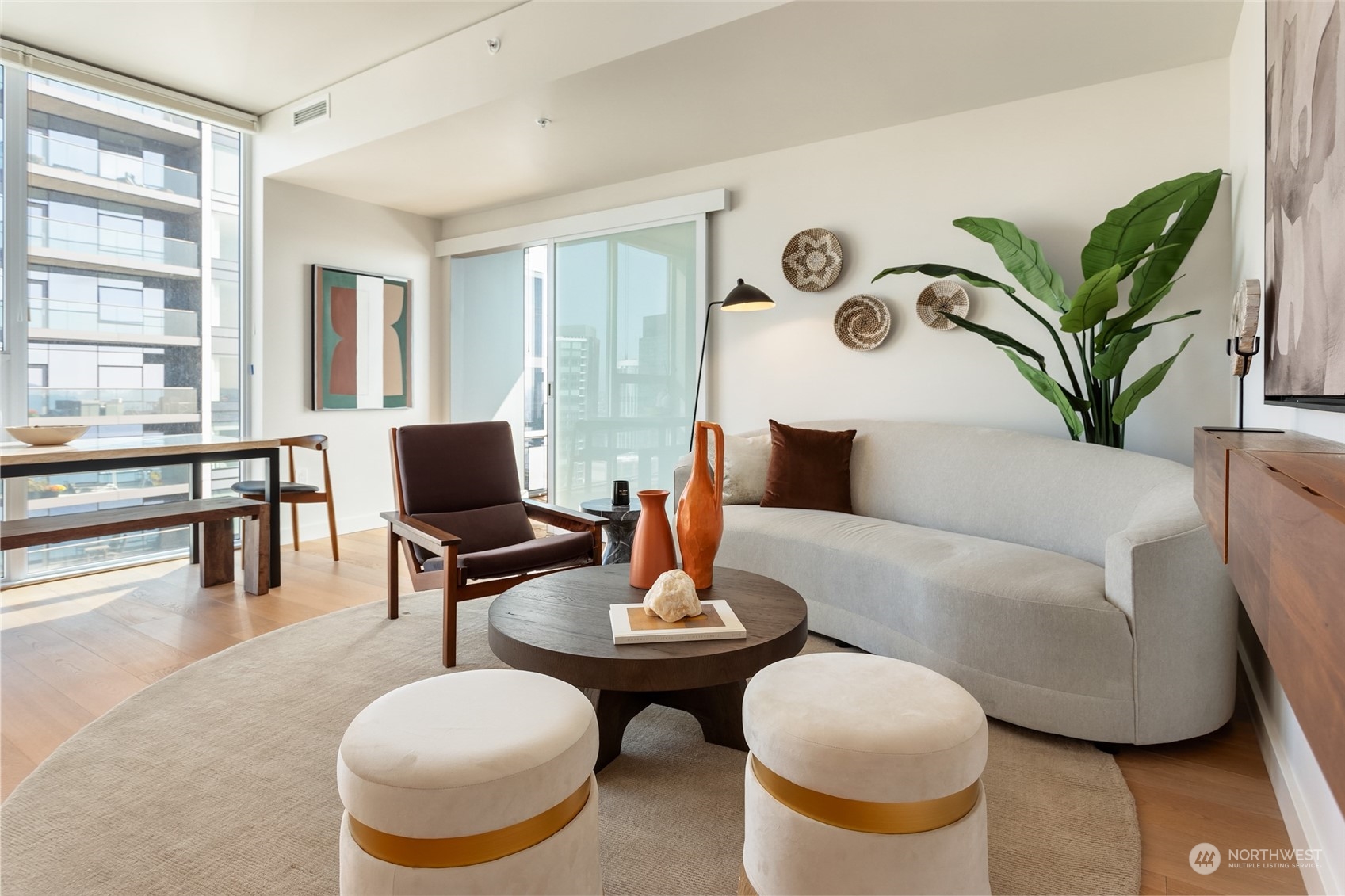 121 Stewart Street Unit: 3102