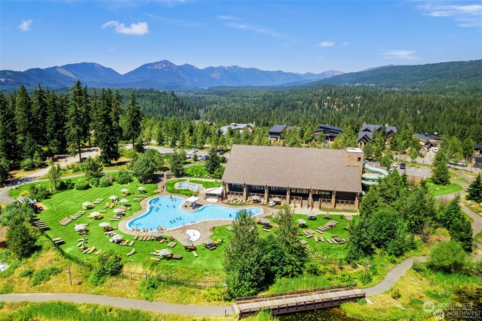 3600 Suncadia Trail Unit: 2068