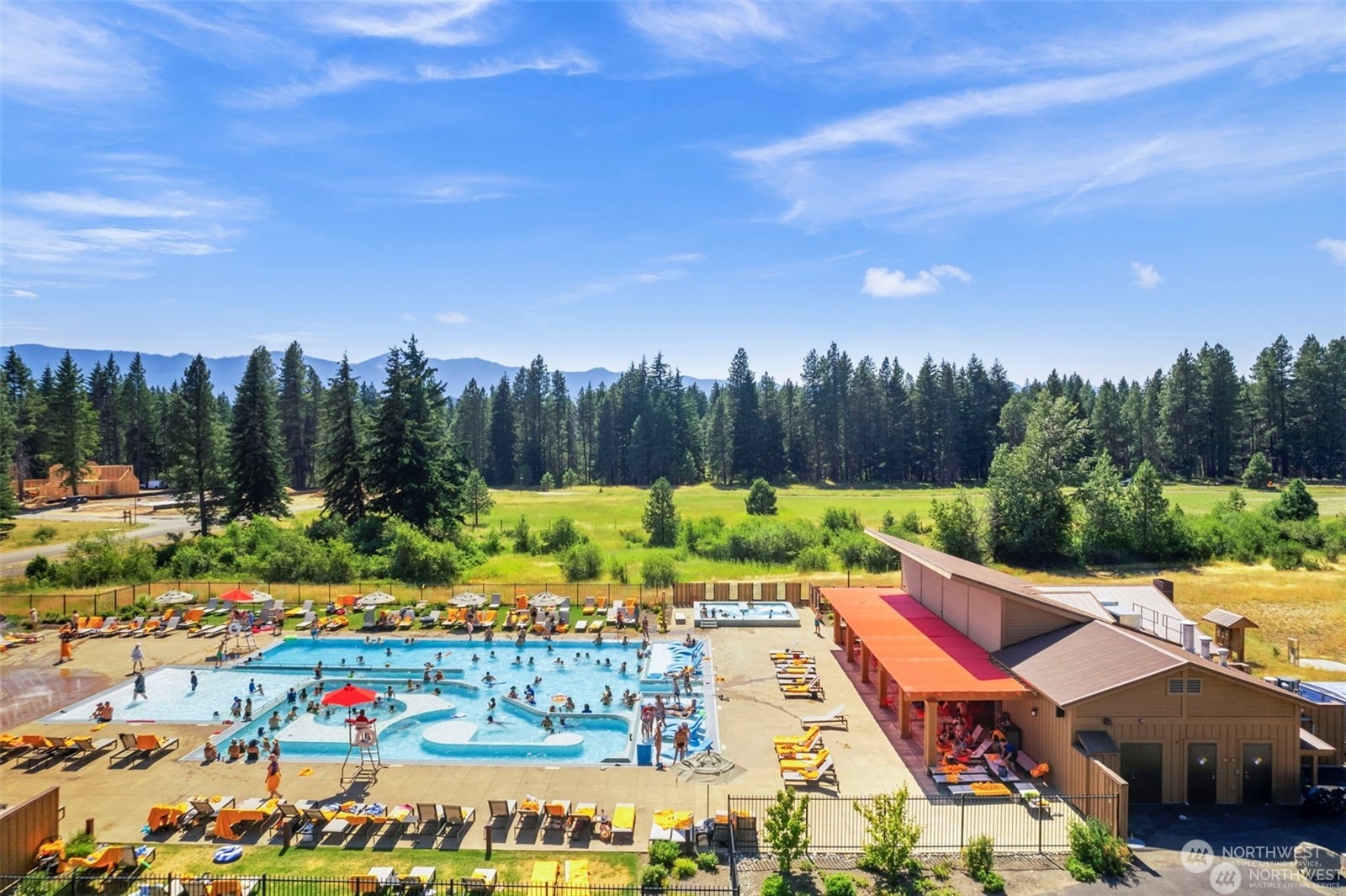 3600 Suncadia Trail Unit: 2068