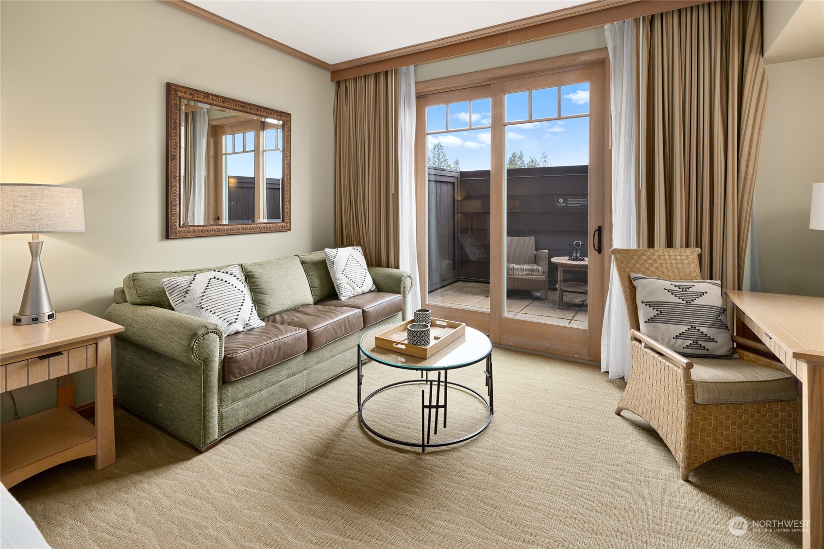 3600 Suncadia Trail Unit: 2068