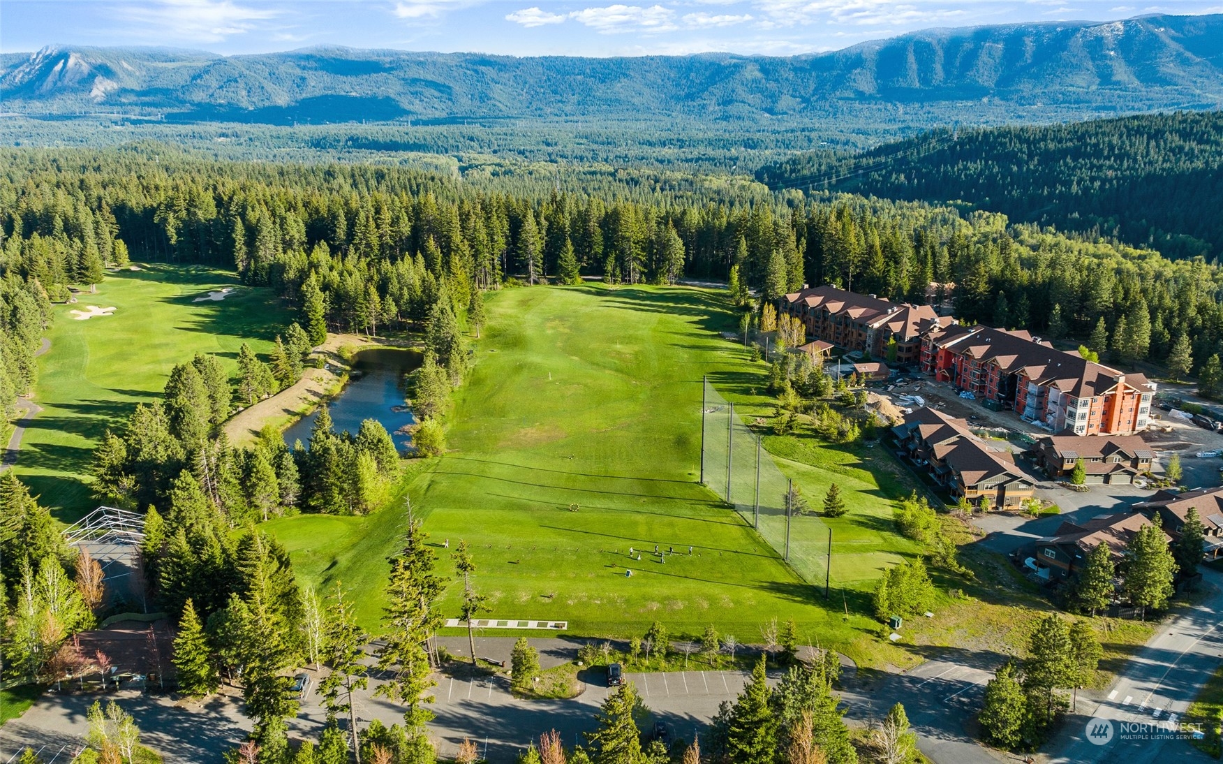 3600 Suncadia Trail Unit: 2068