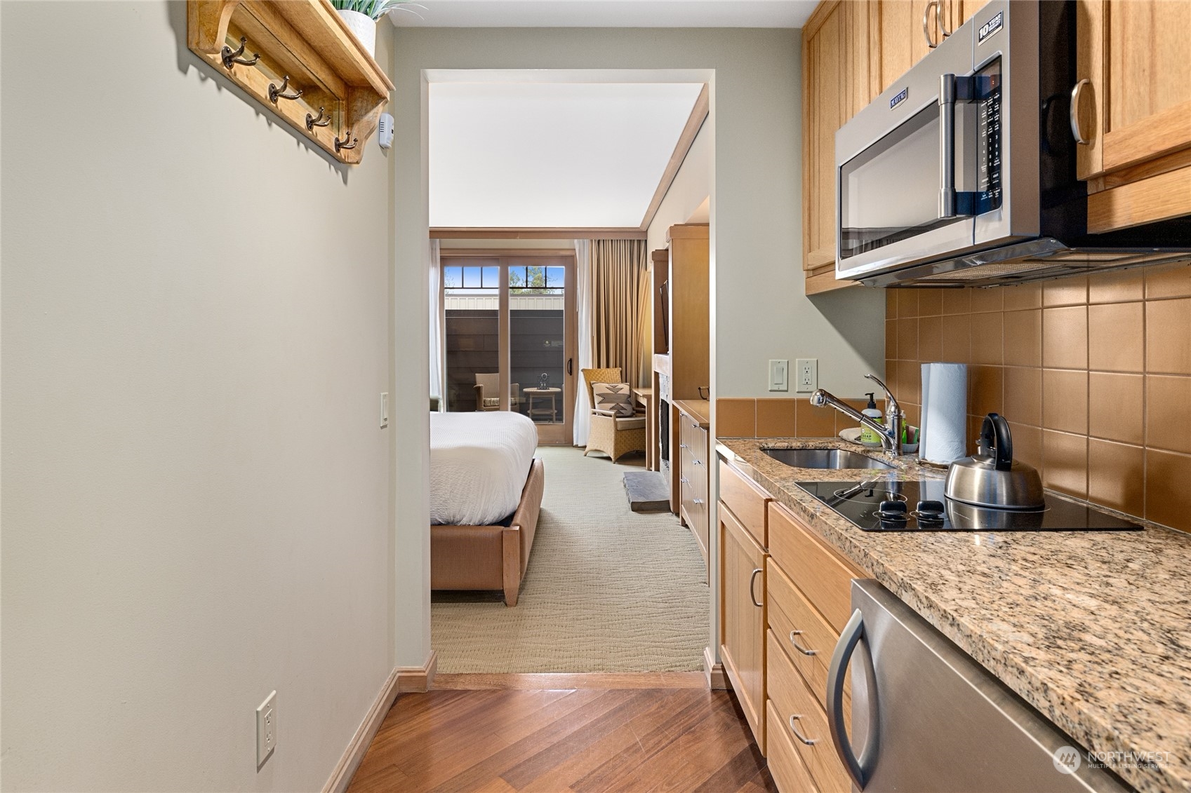 3600 Suncadia Trail Unit: 2068