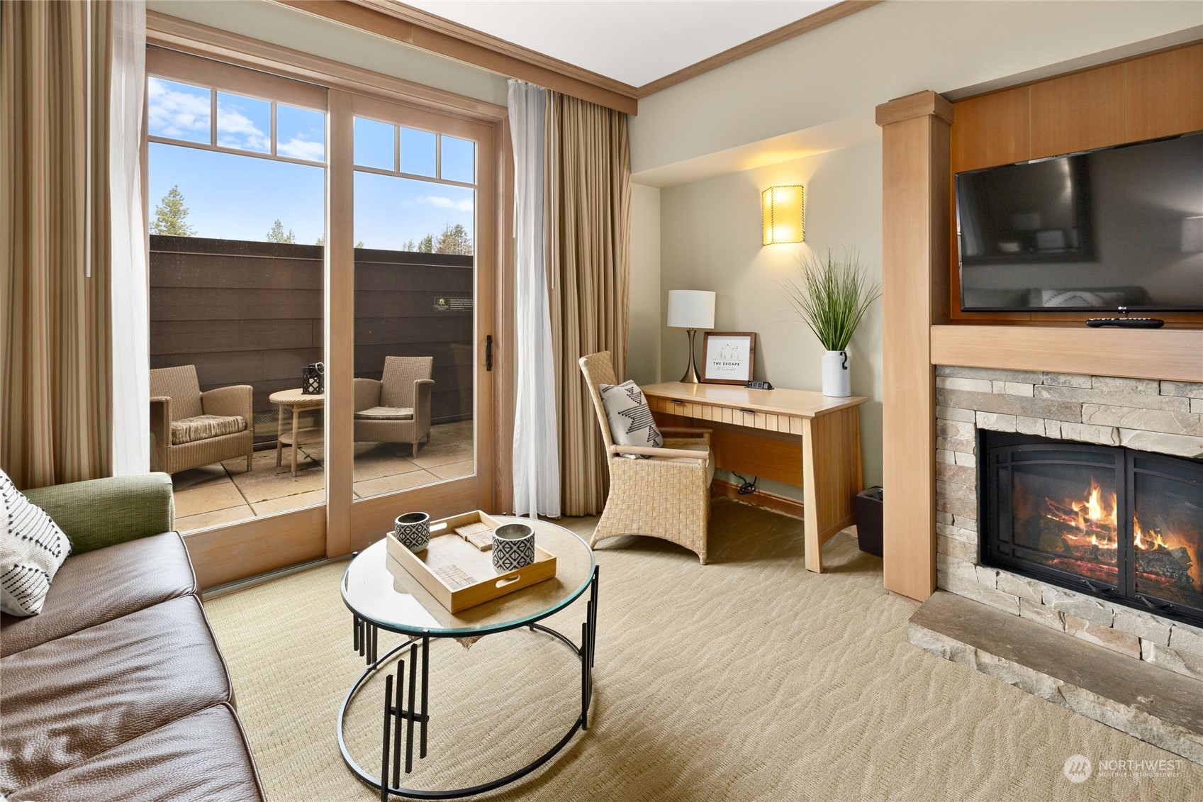 3600 Suncadia Trail Unit: 2068