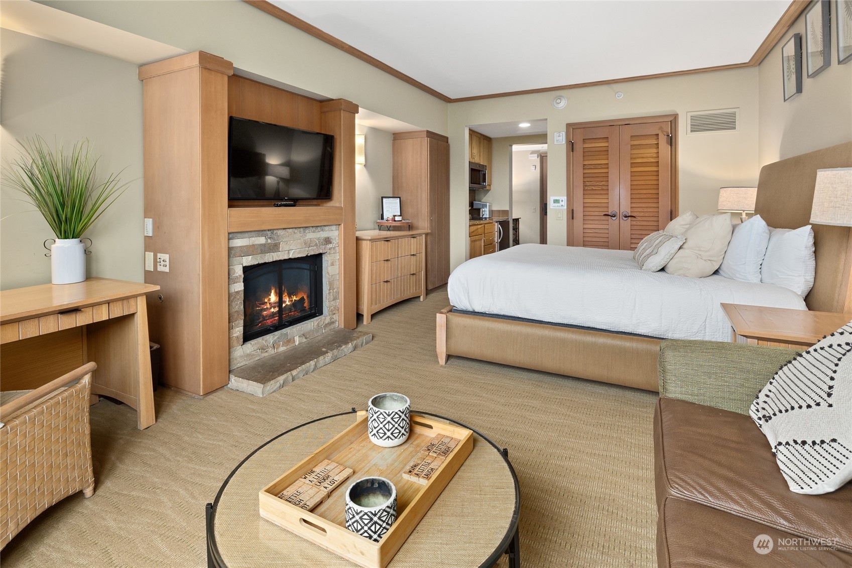 3600 Suncadia Trail Unit: 2068