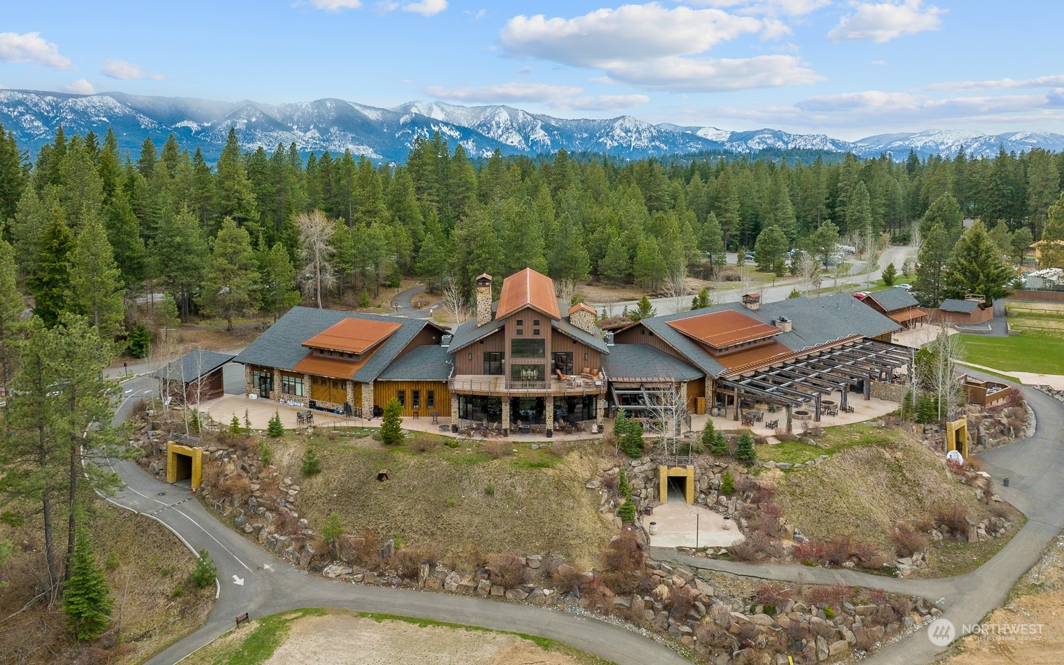 3600 Suncadia Trail Unit: 2068