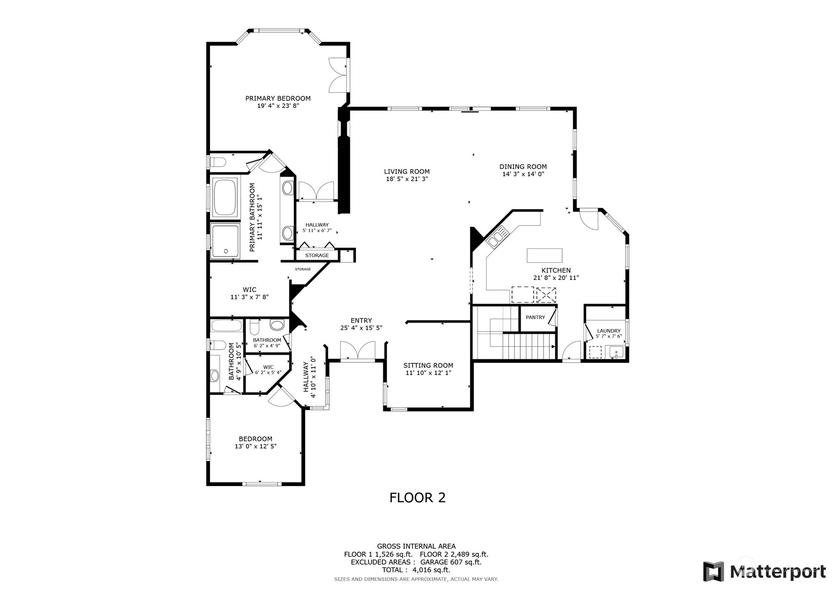 305 Orchard View Drive