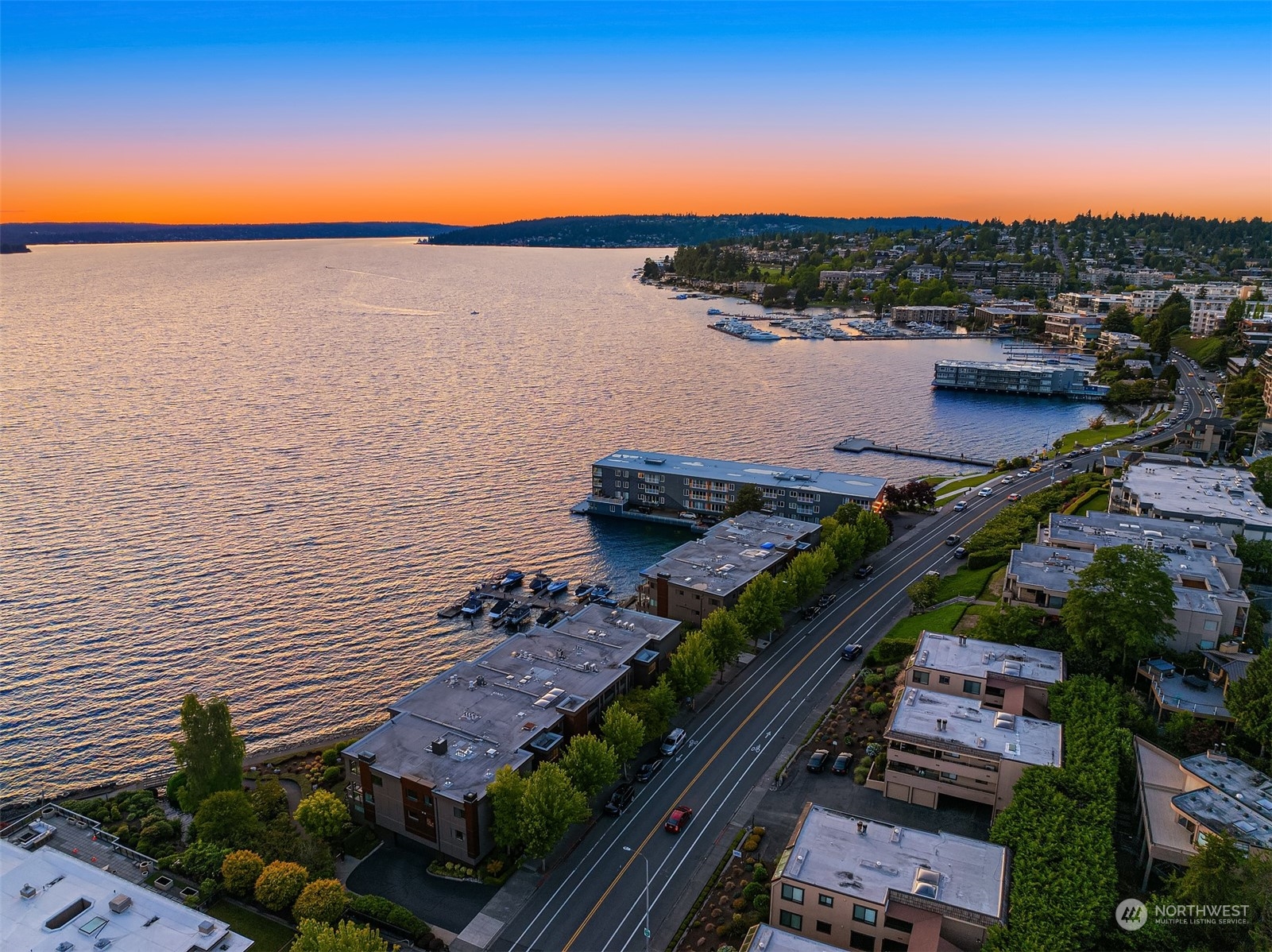 827 Lake Street S Unit: 105