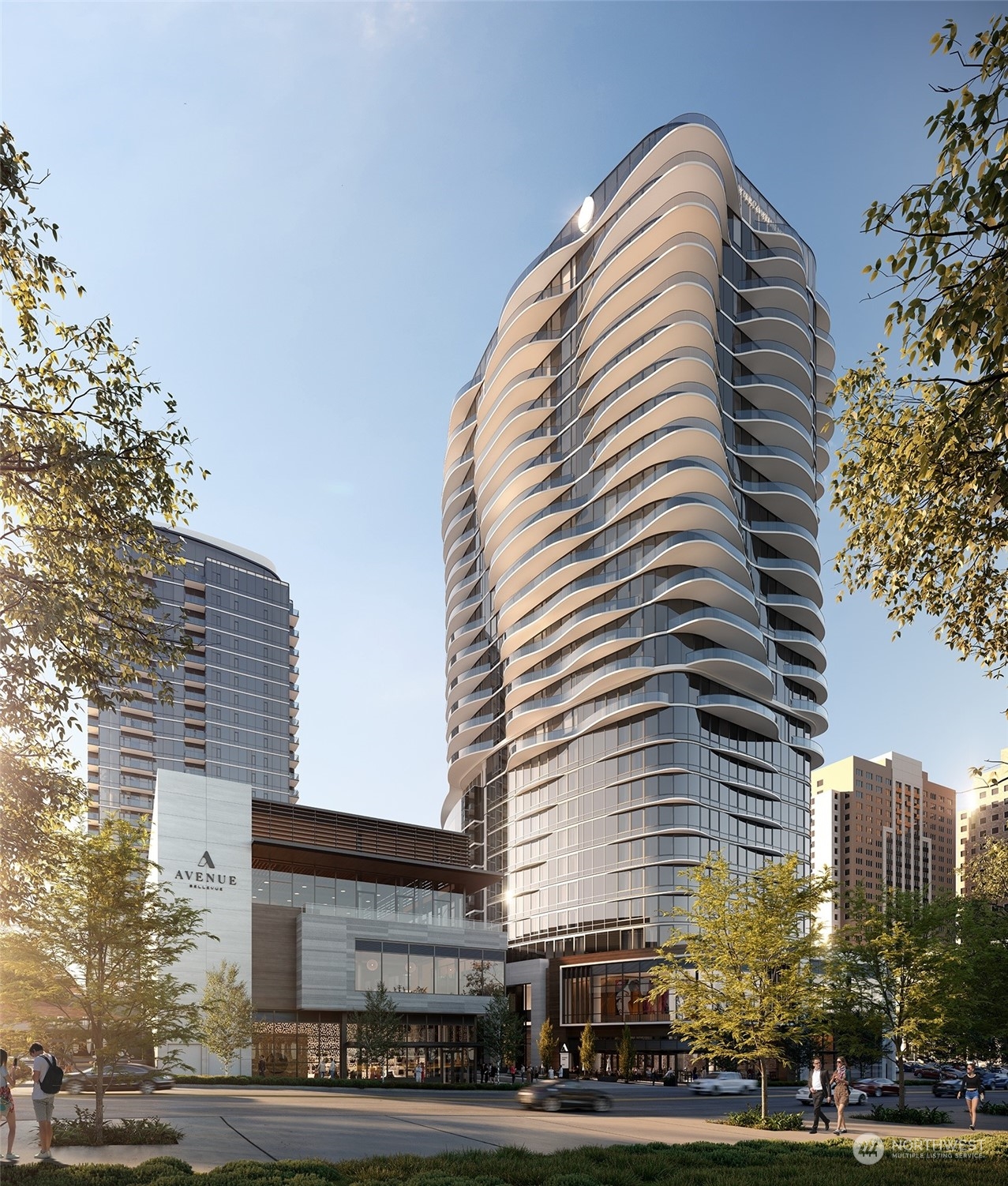 838 103rd Avenue NE Unit: 1904