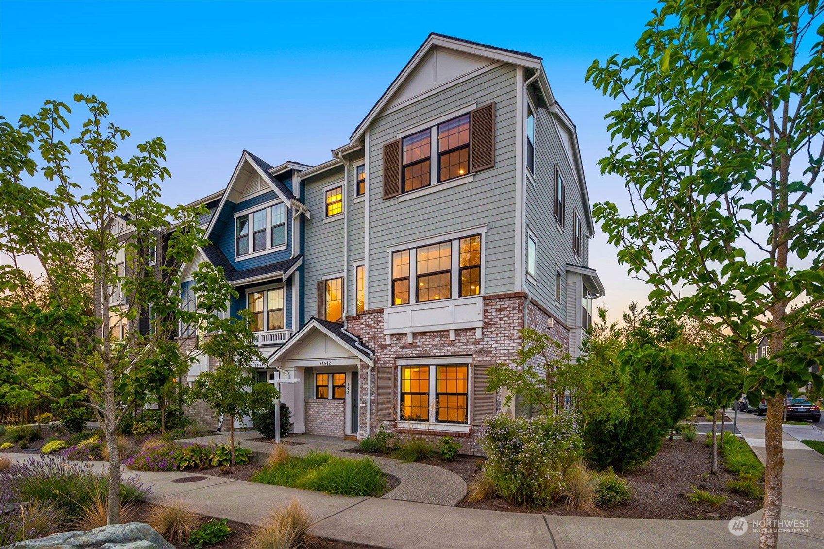 26542 NE Big Rock Road Unit: 103