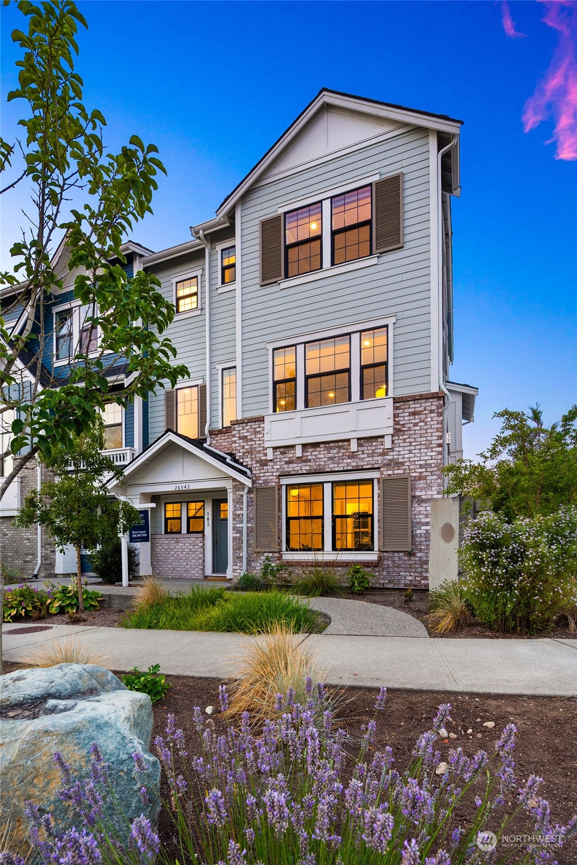 26542 NE Big Rock Road Unit: 103