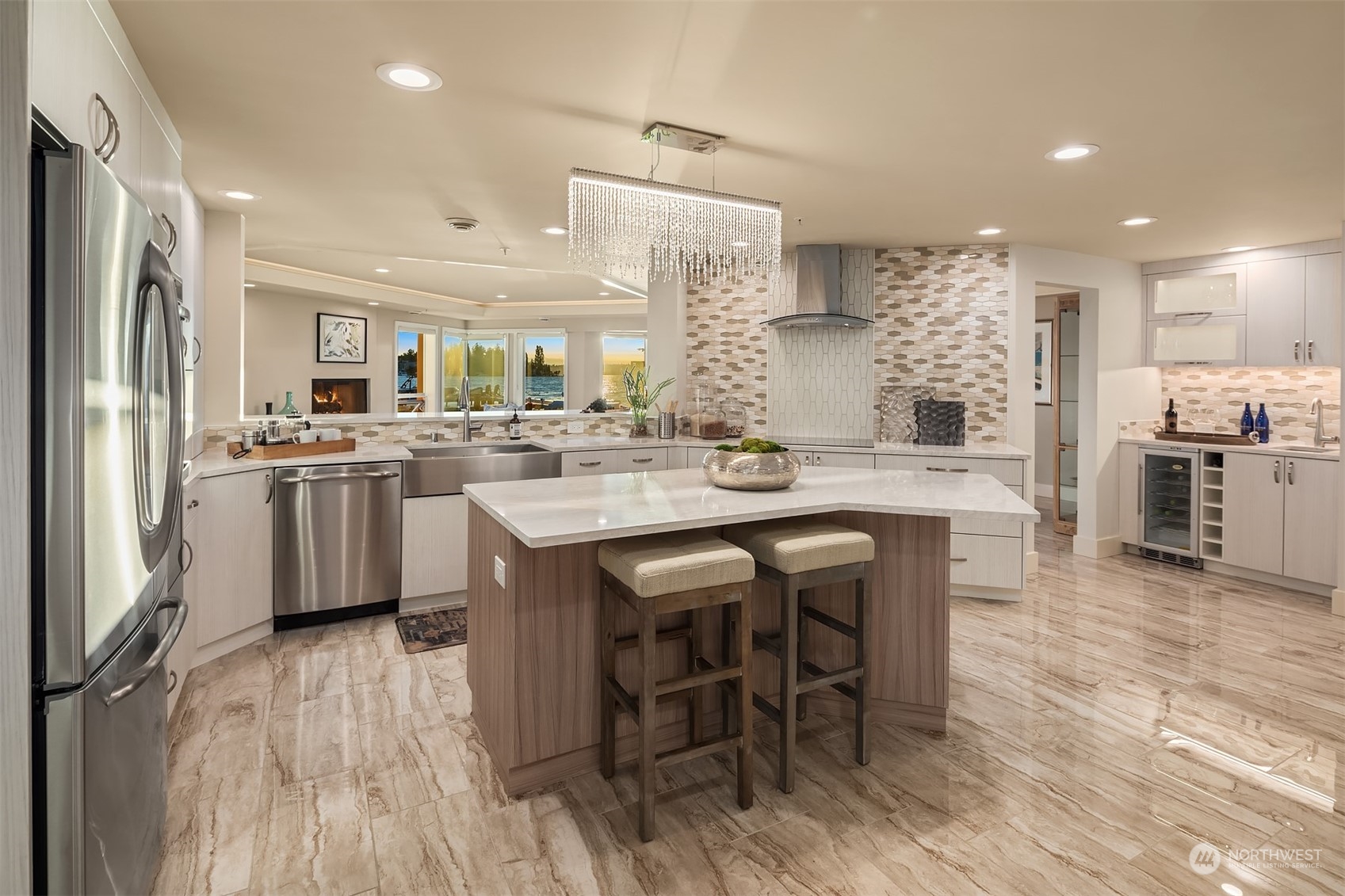 4511 Lake Washington Boulevard NE Unit: 1