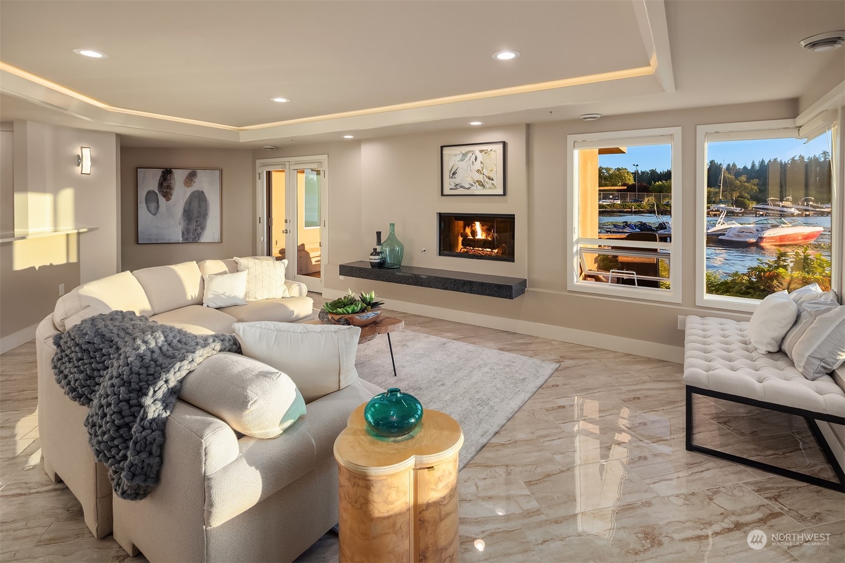 4511 Lake Washington Boulevard NE Unit: 1