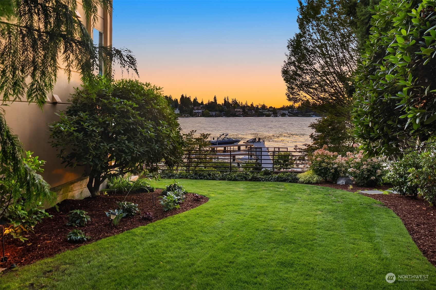 4511 Lake Washington Boulevard NE Unit: 1