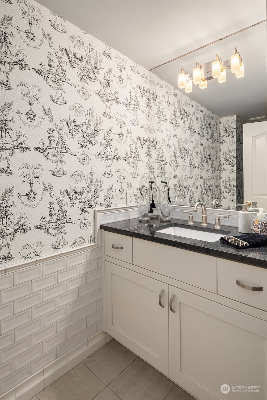 4511 Lake Washington Boulevard NE Unit: 1