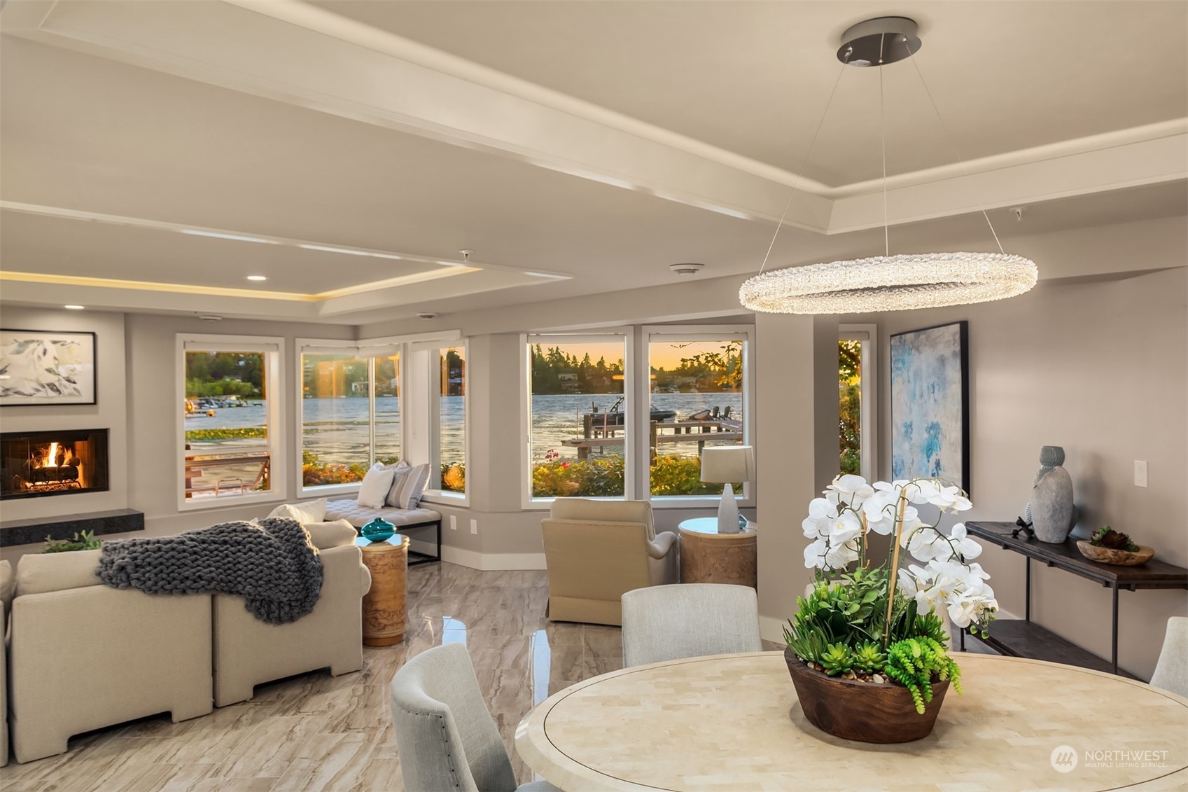 4511 Lake Washington Boulevard NE Unit: 1