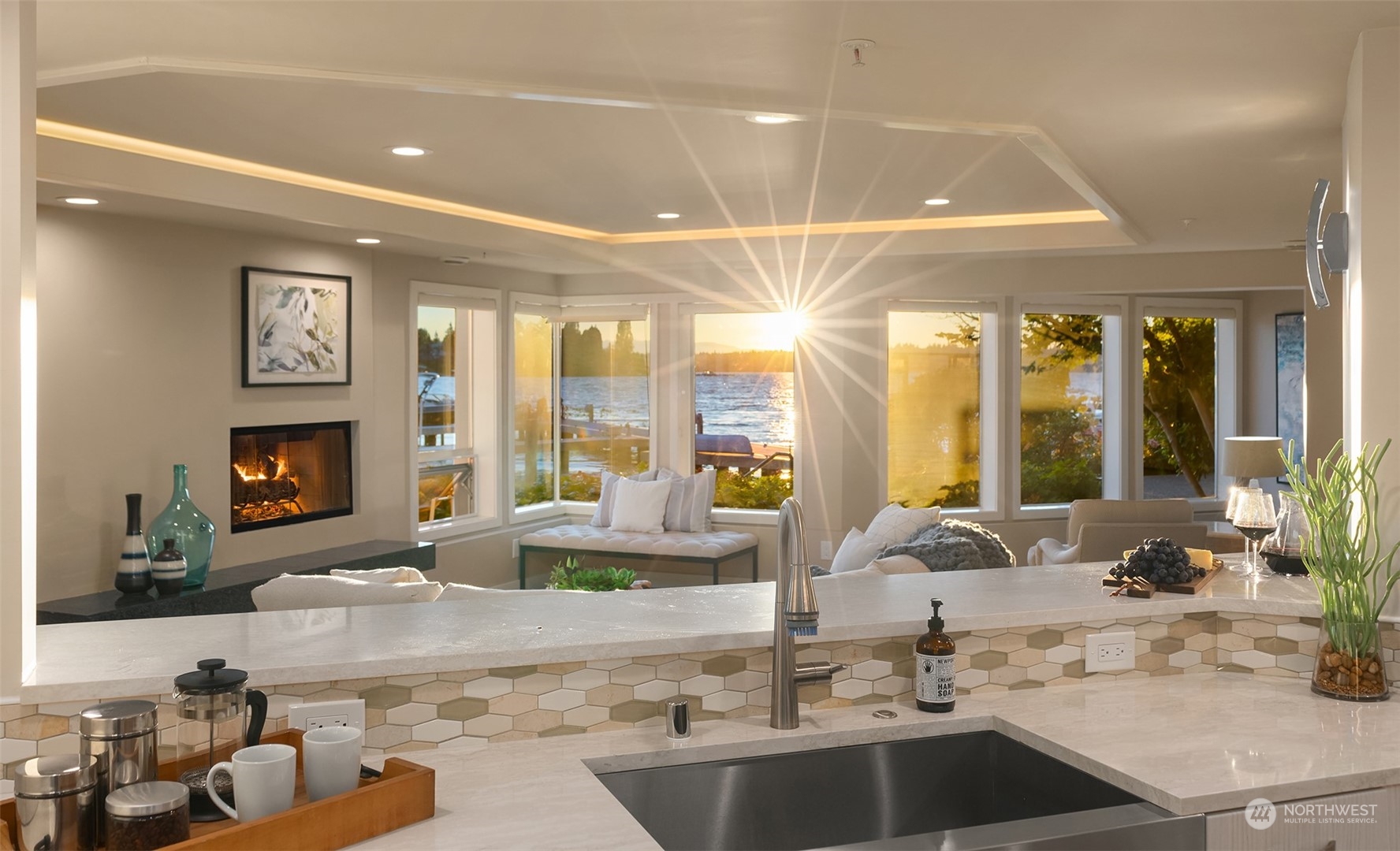 4511 Lake Washington Boulevard NE Unit: 1