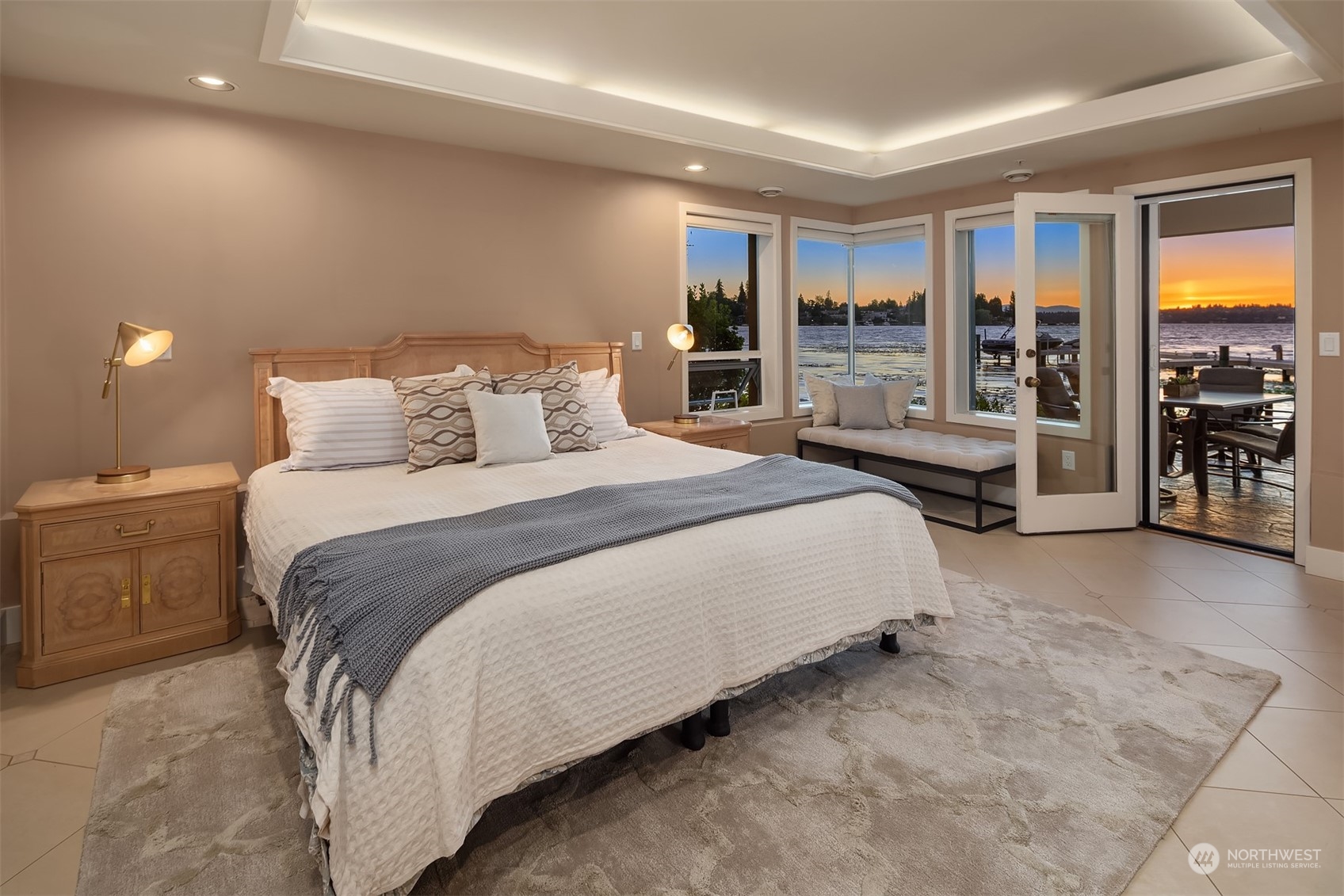 4511 Lake Washington Boulevard NE Unit: 1