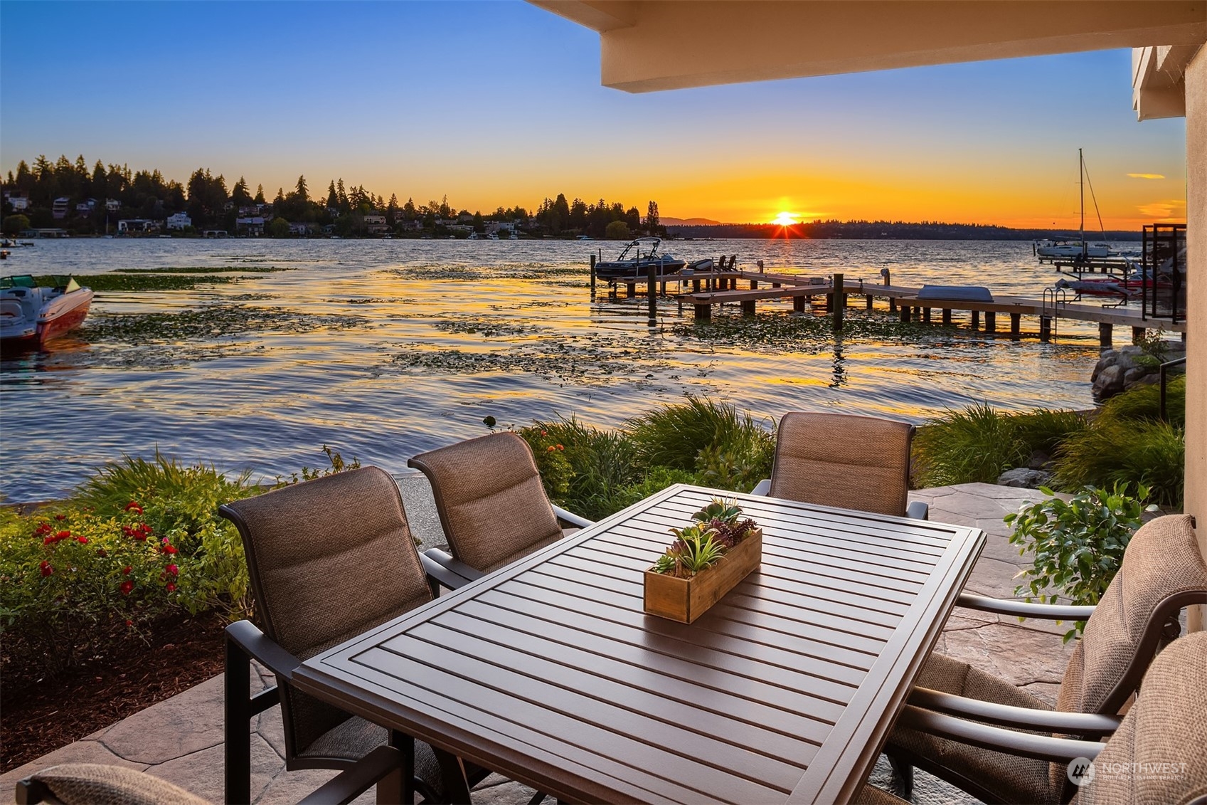 4511 Lake Washington Boulevard NE Unit: 1