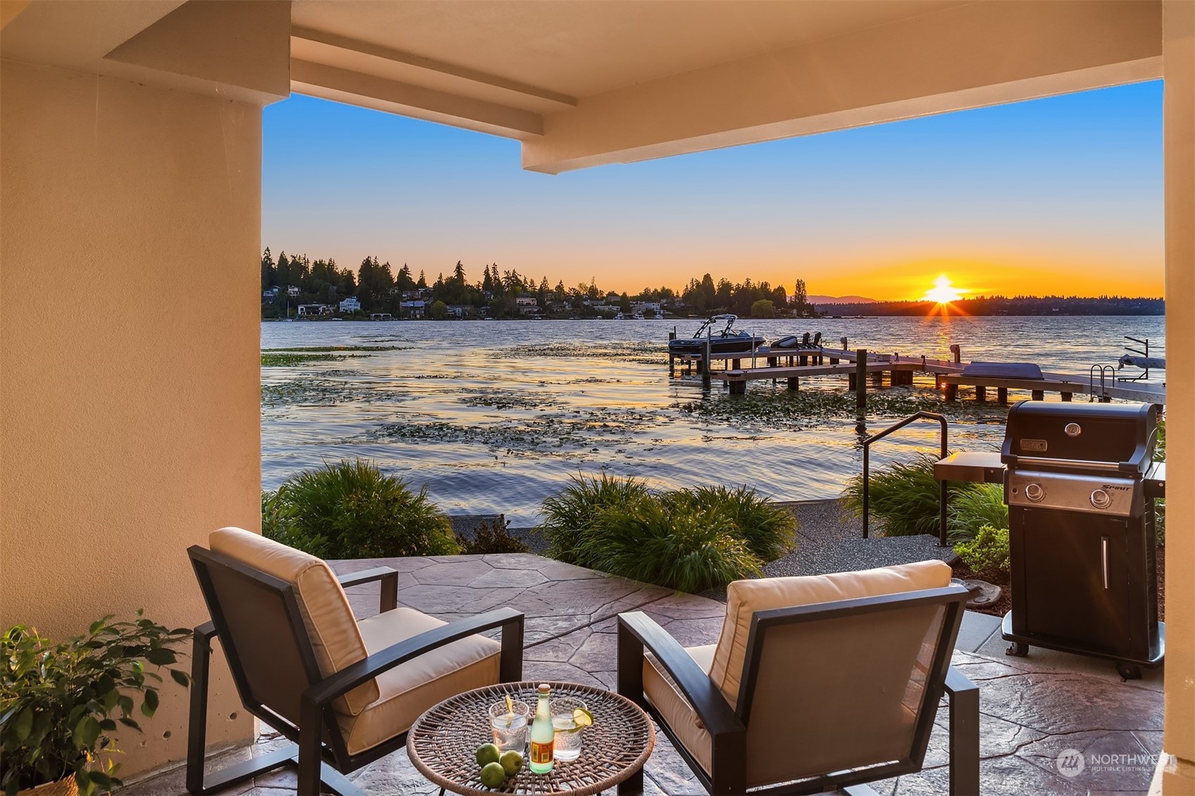 4511 Lake Washington Boulevard NE Unit: 1