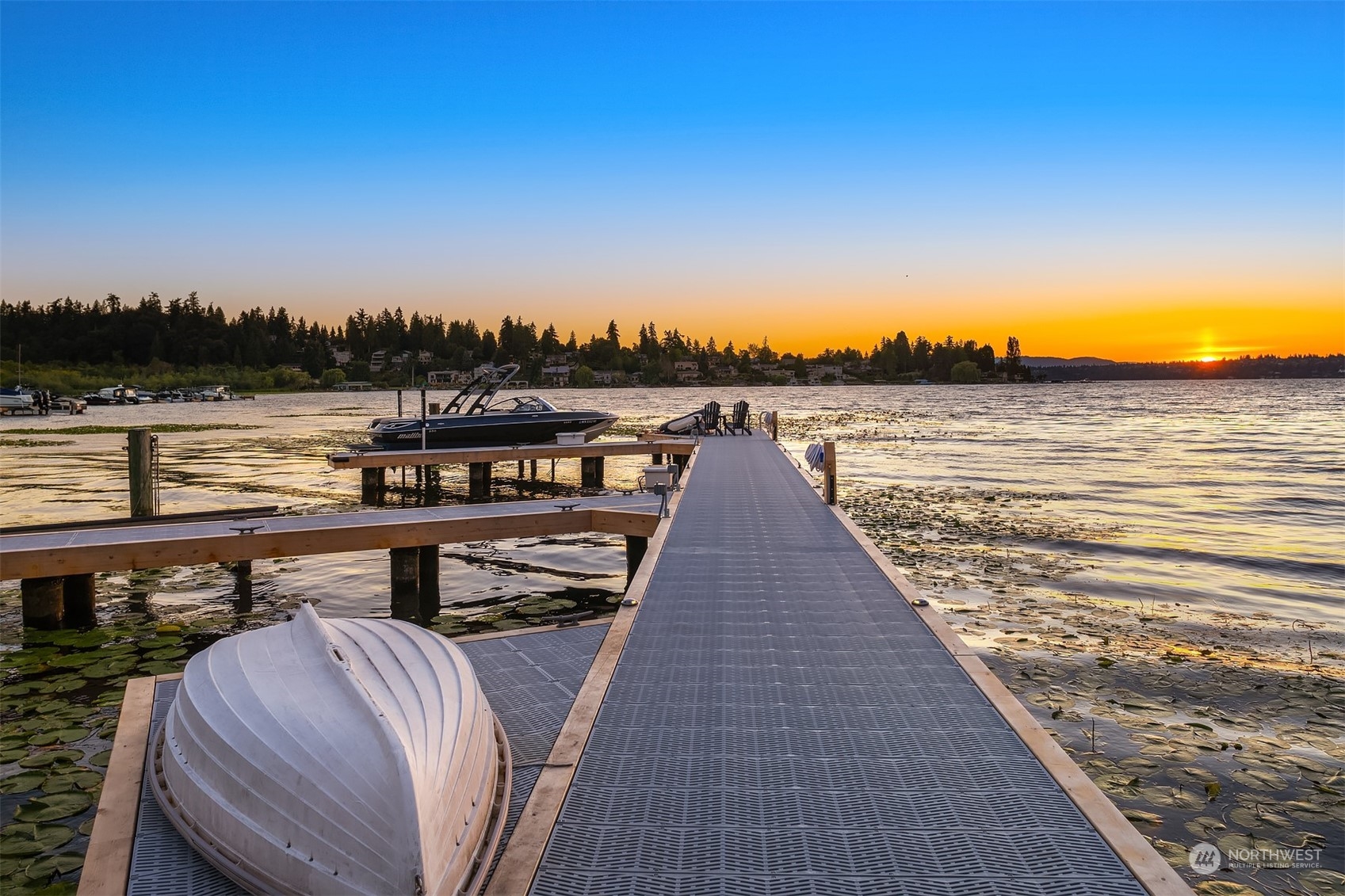 4511 Lake Washington Boulevard NE Unit: 1