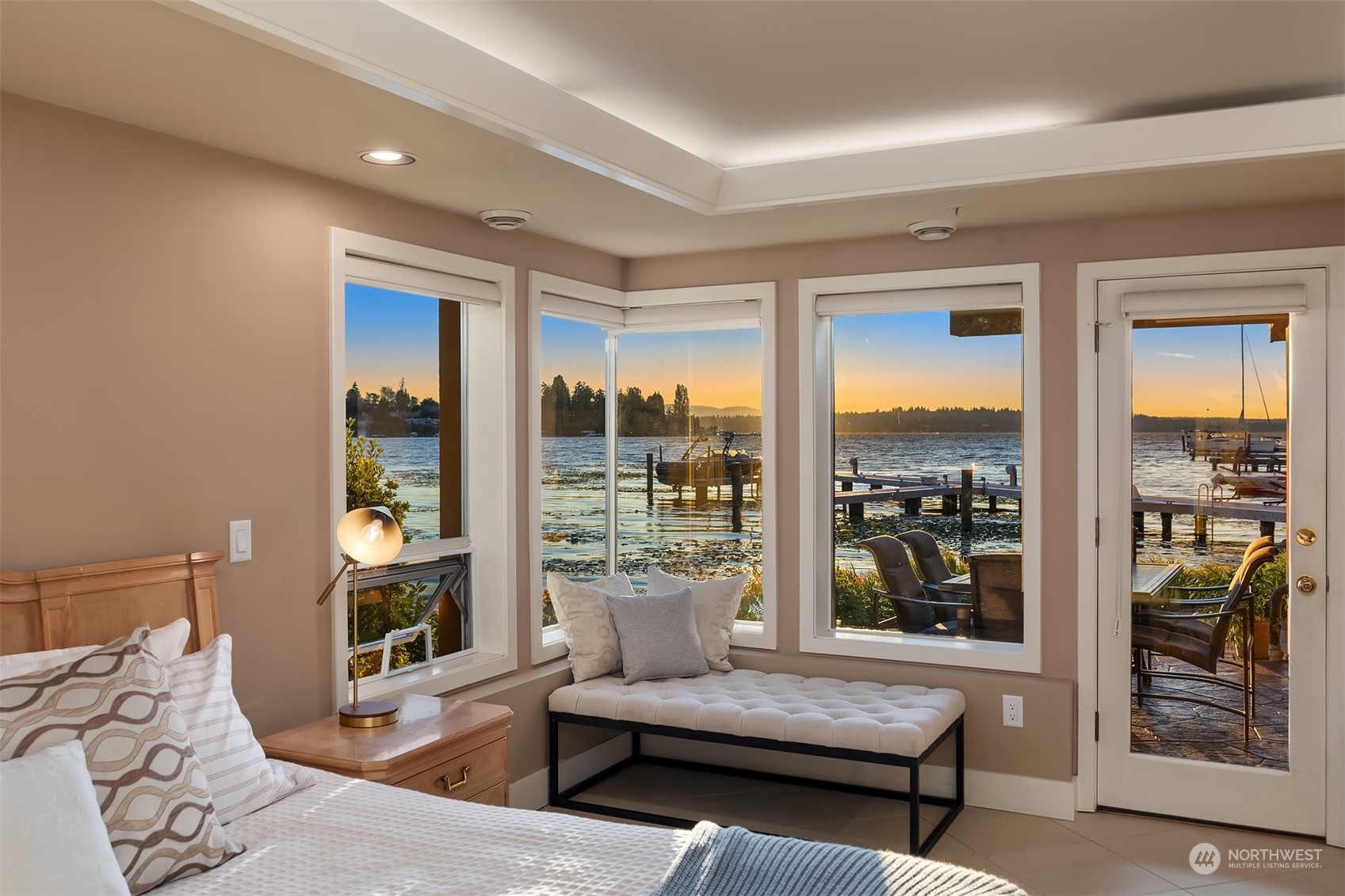 4511 Lake Washington Boulevard NE Unit: 1