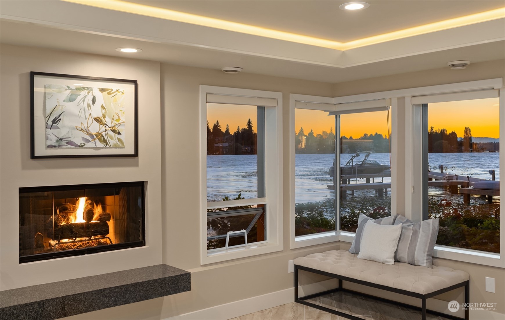 4511 Lake Washington Boulevard NE Unit: 1