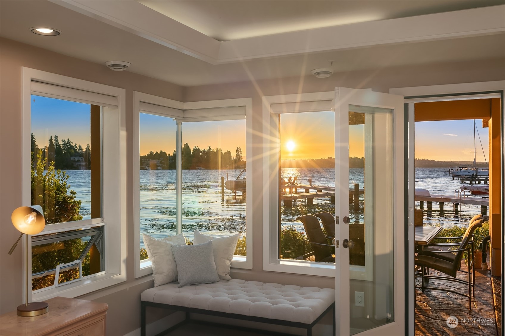 4511 Lake Washington Boulevard NE Unit: 1