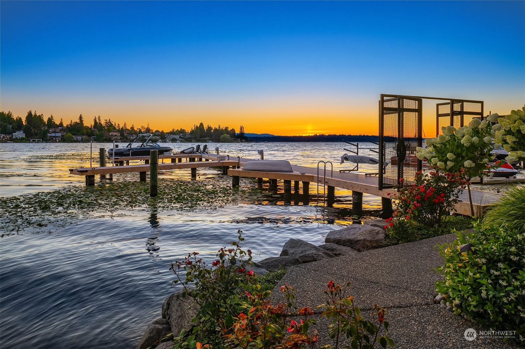 4511 Lake Washington Boulevard NE Unit: 1