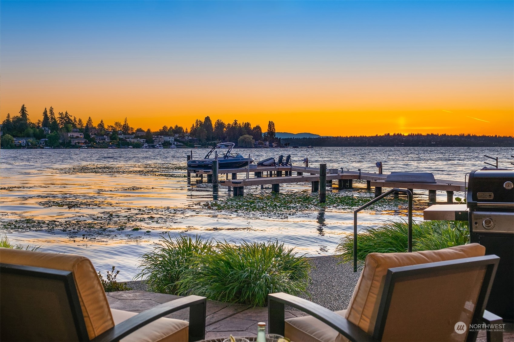 4511 Lake Washington Boulevard NE Unit: 1