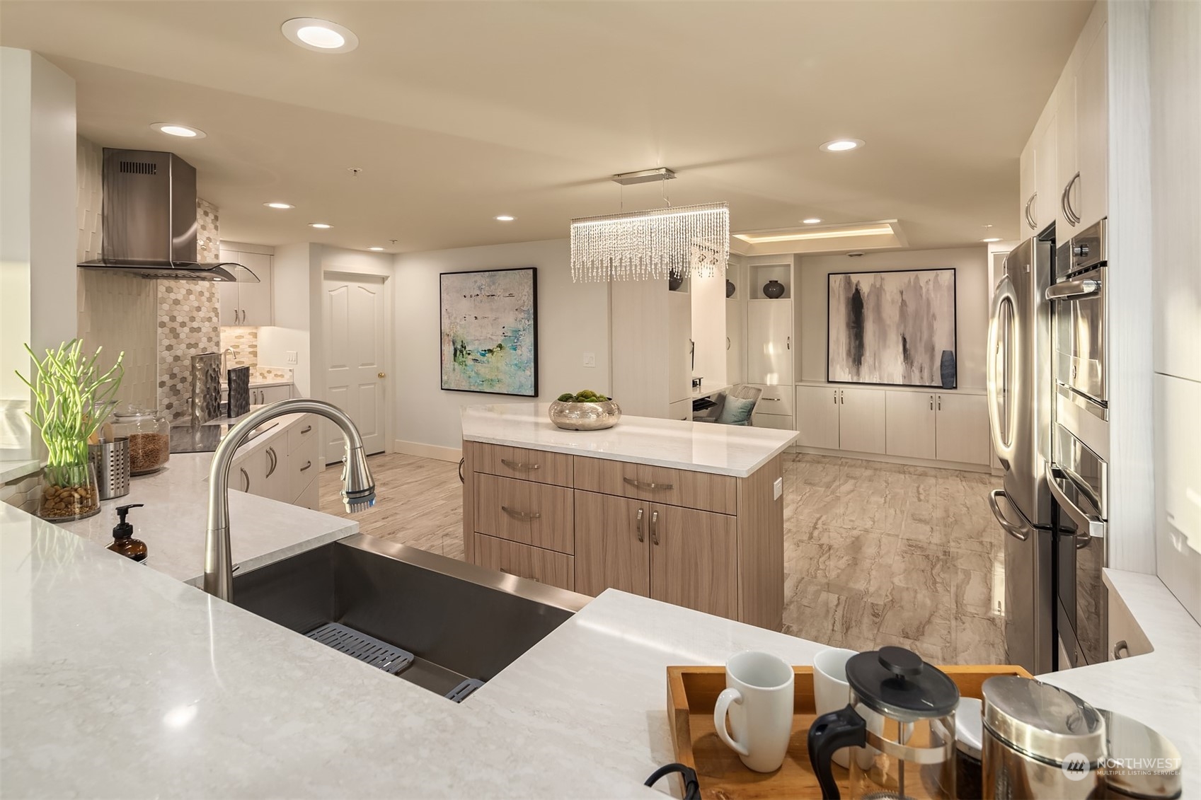 4511 Lake Washington Boulevard NE Unit: 1