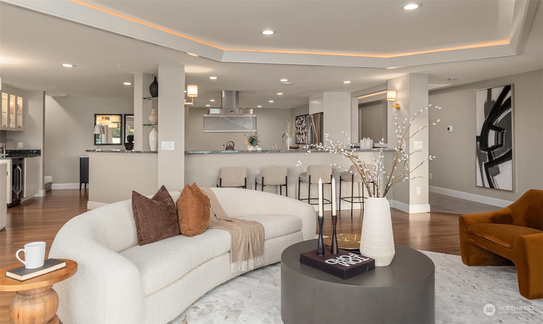 4511 Lake Washington Boulevard NE Unit: 2