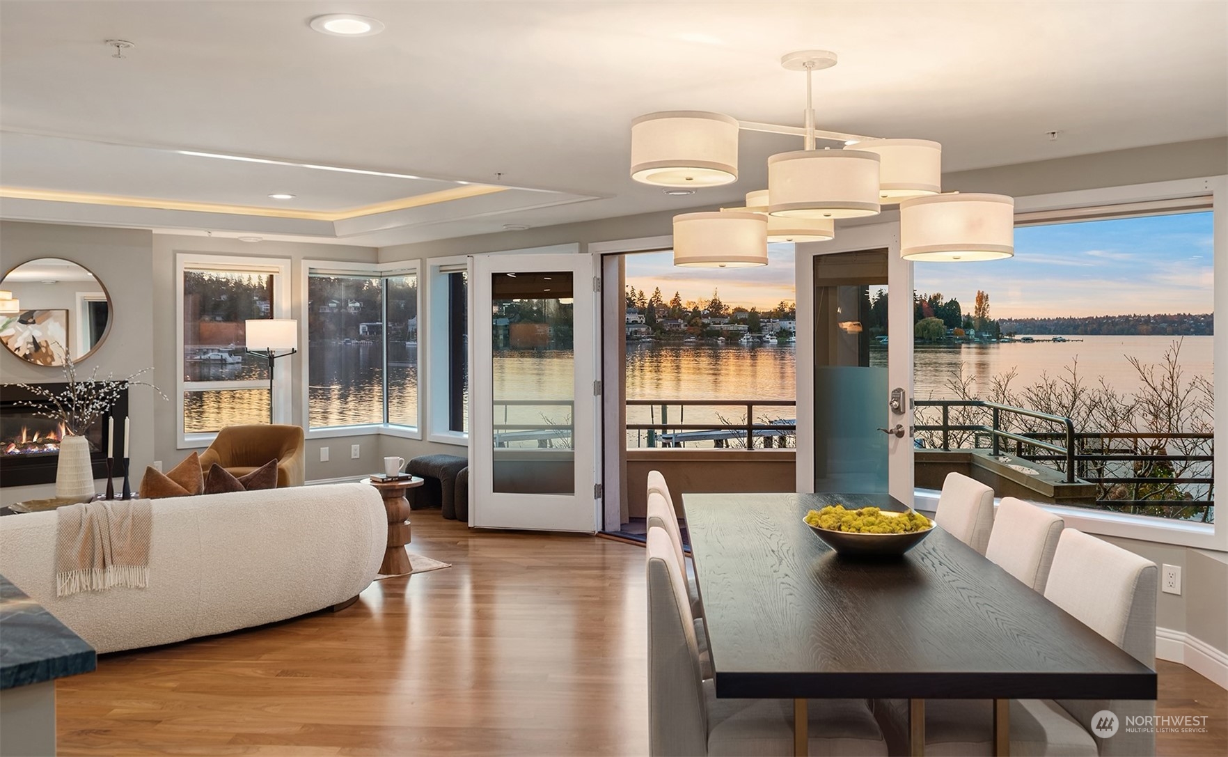 4511 Lake Washington Boulevard NE Unit: 2