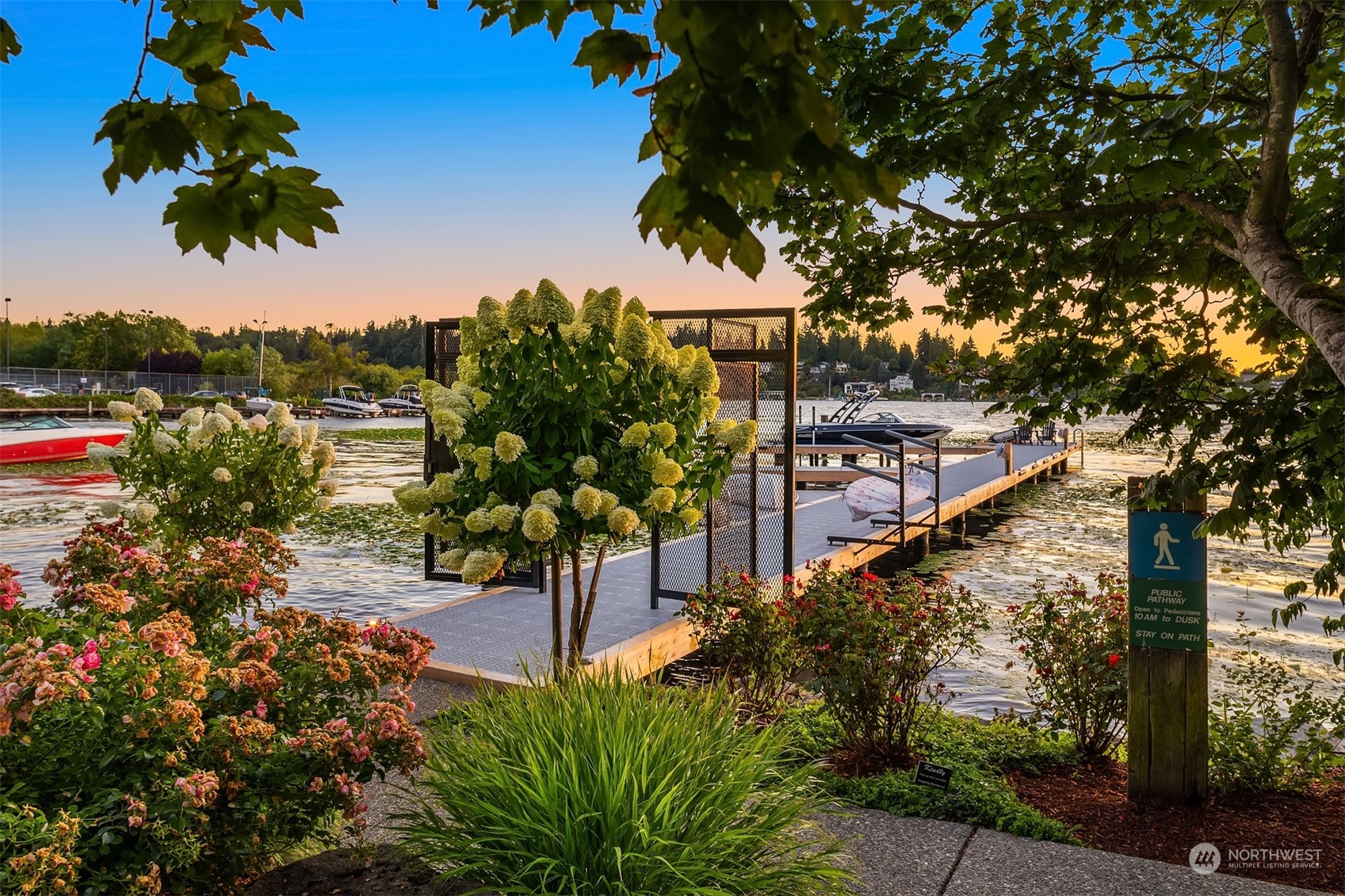 4511 Lake Washington Boulevard NE Unit: 2