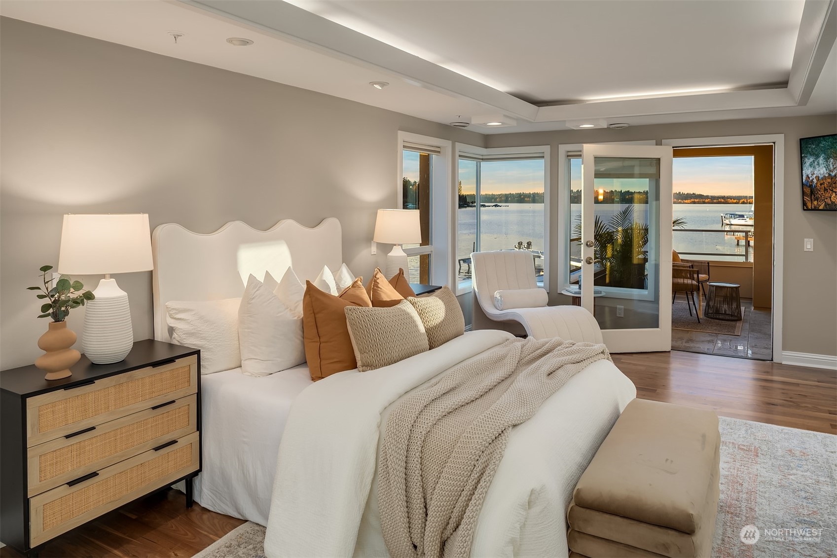 4511 Lake Washington Boulevard NE Unit: 2