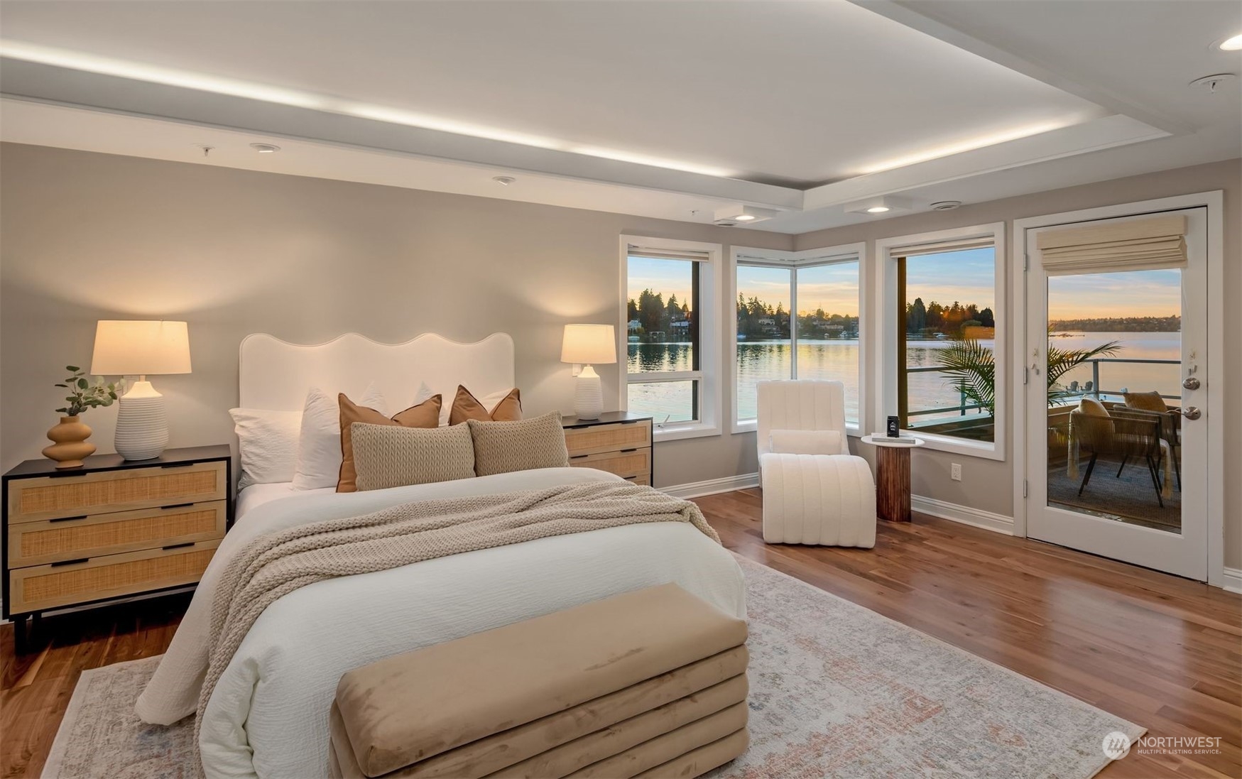 4511 Lake Washington Boulevard NE Unit: 2